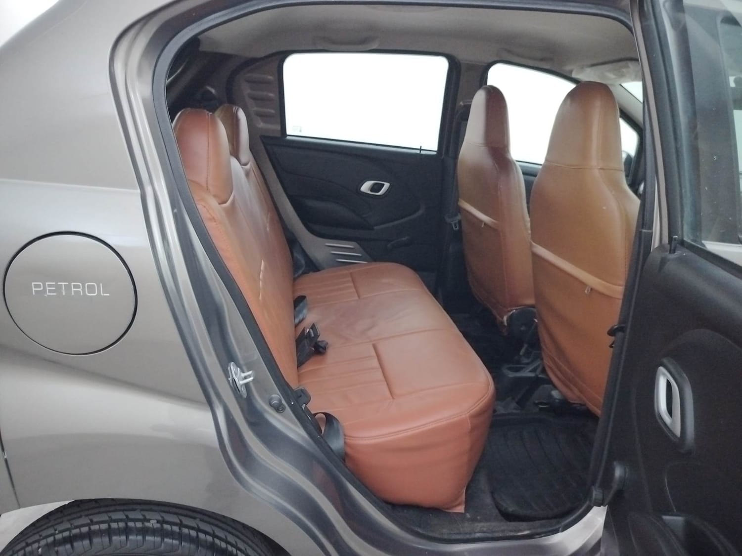 Used 2018 Datsun Redi GO Used 2018 Datsun Redi GO