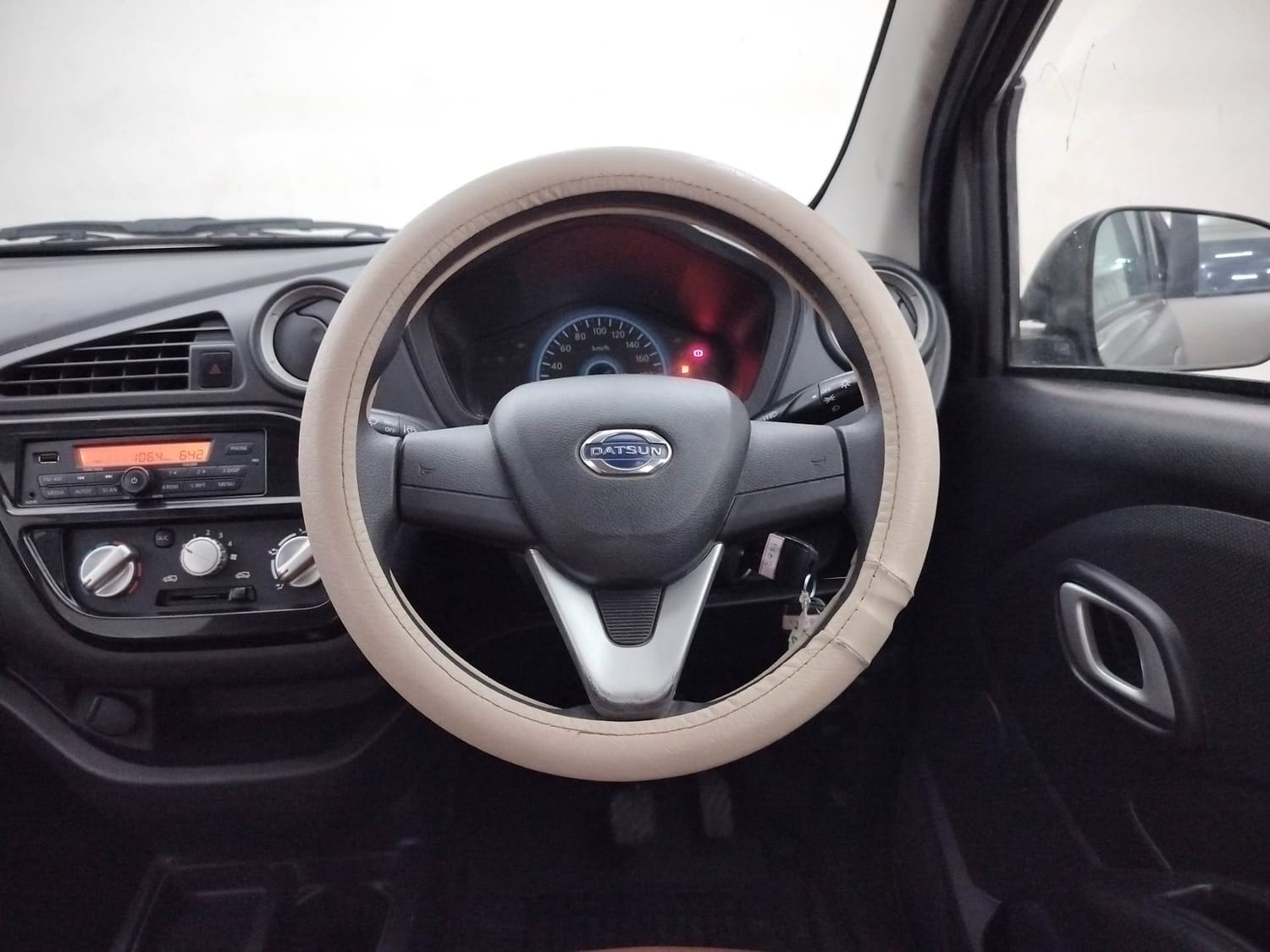 Used 2018 Datsun Redi GO Used 2018 Datsun Redi GO