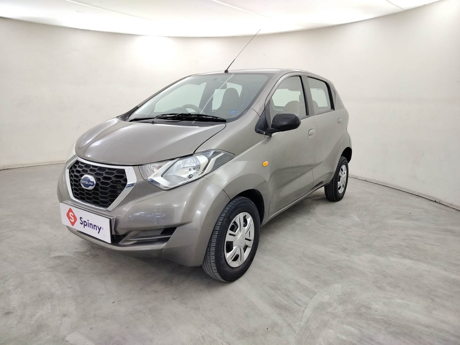 Used 2018 Datsun Redi GO Used 2018 Datsun Redi GO