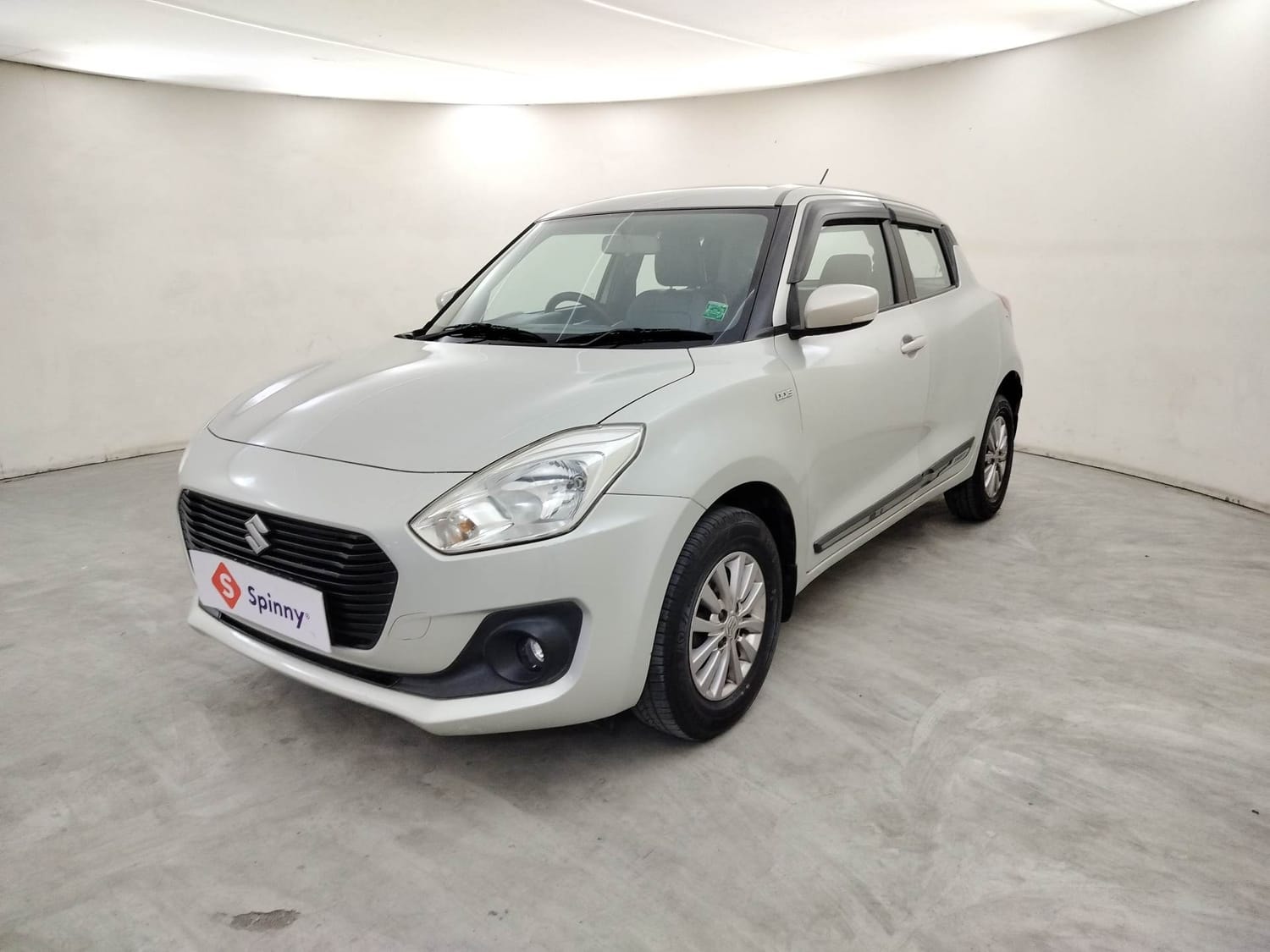 Used 2019 Maruti Suzuki Swift Used 2019 Maruti Suzuki Swift