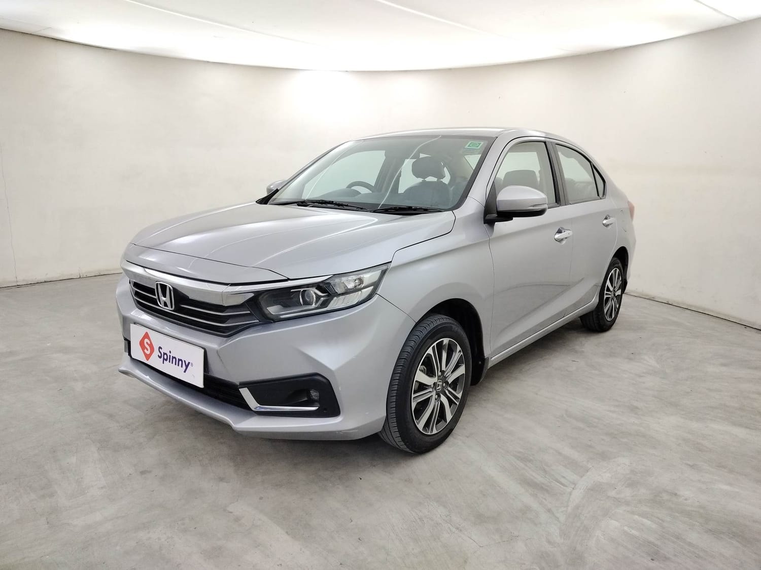 Used 2022 Honda Amaze Used 2022 Honda Amaze