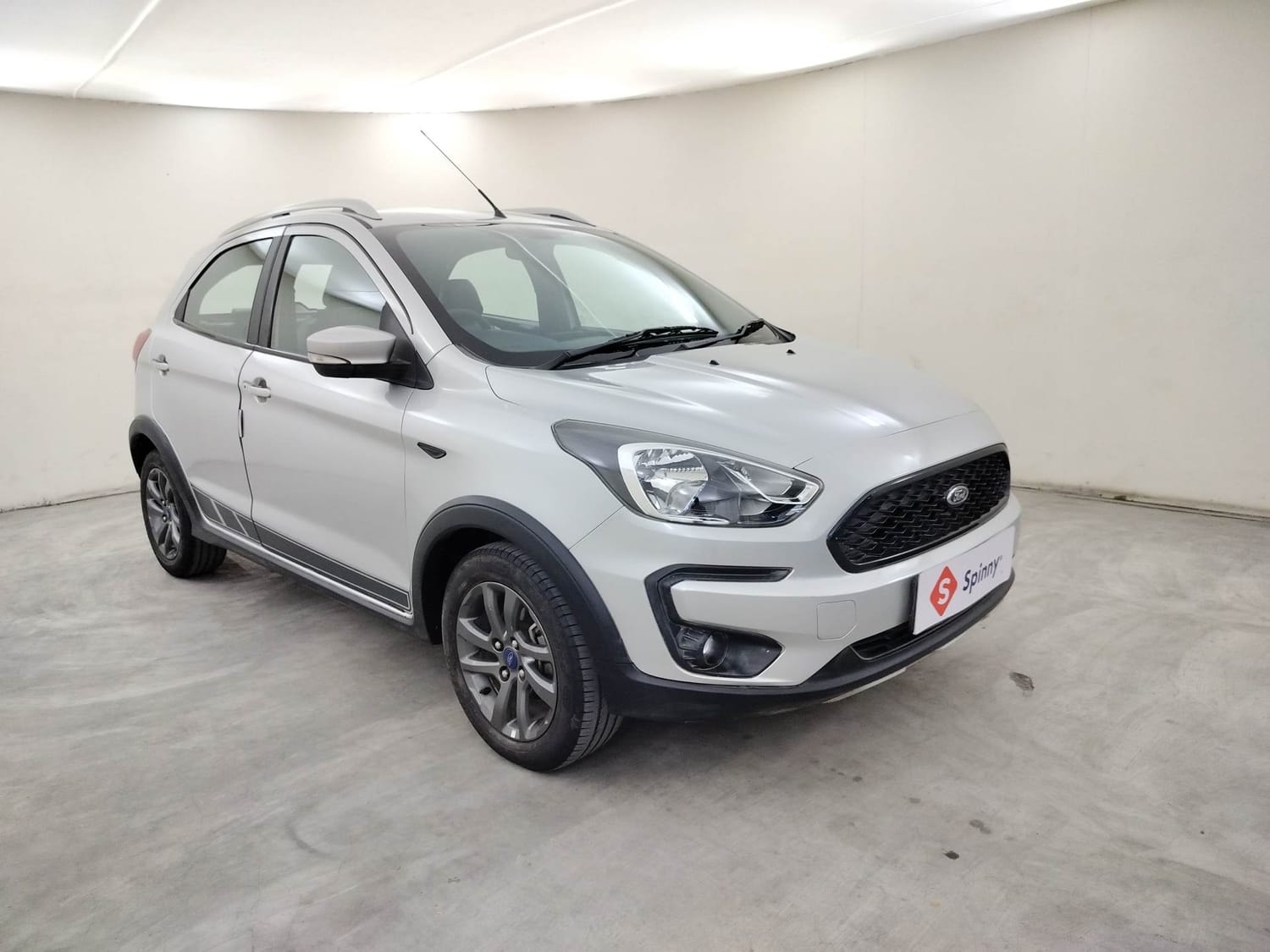 Freestyle image 7 Freestyle image 7