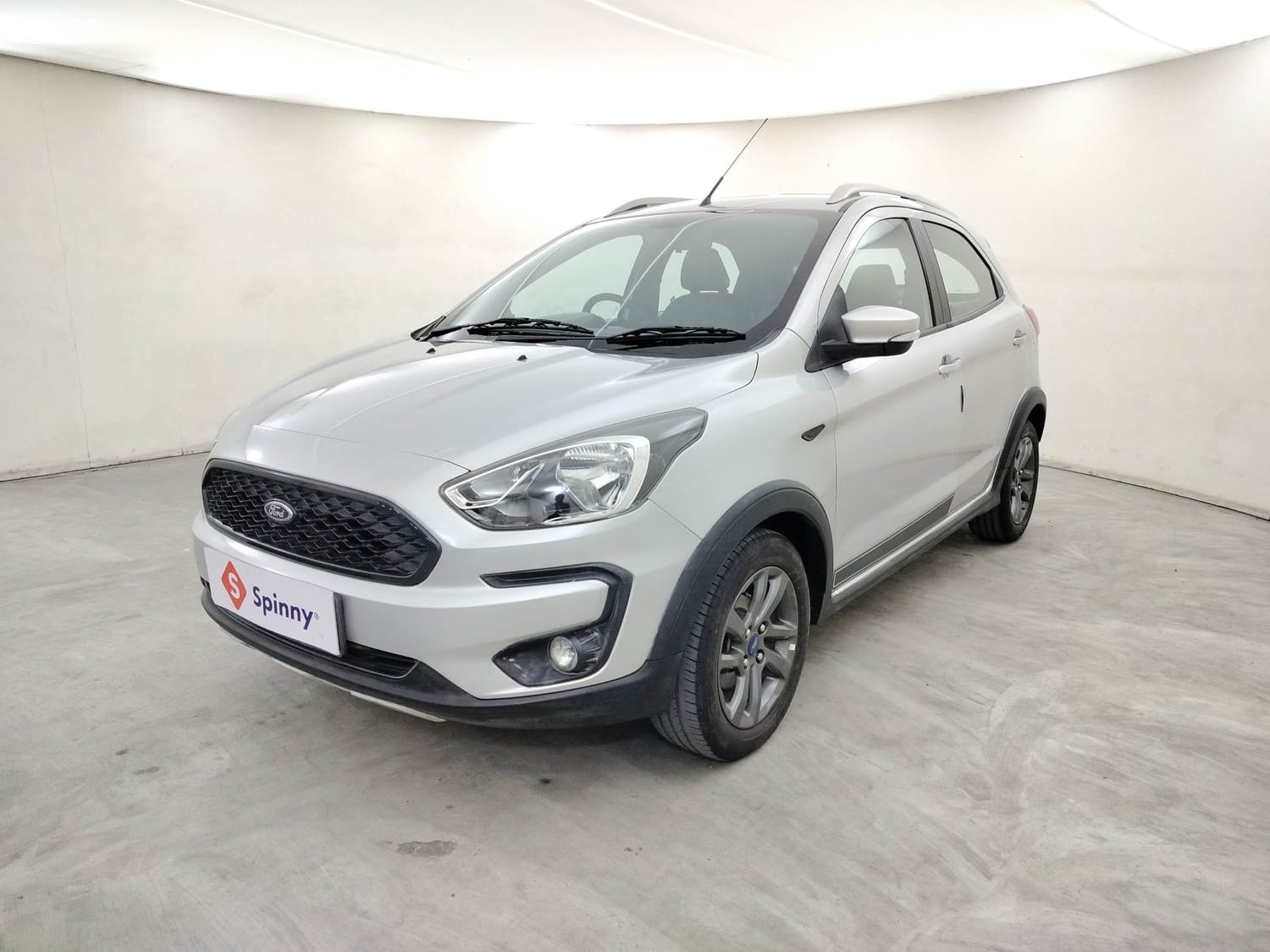 Used 2020 Ford Freestyle Used 2020 Ford Freestyle