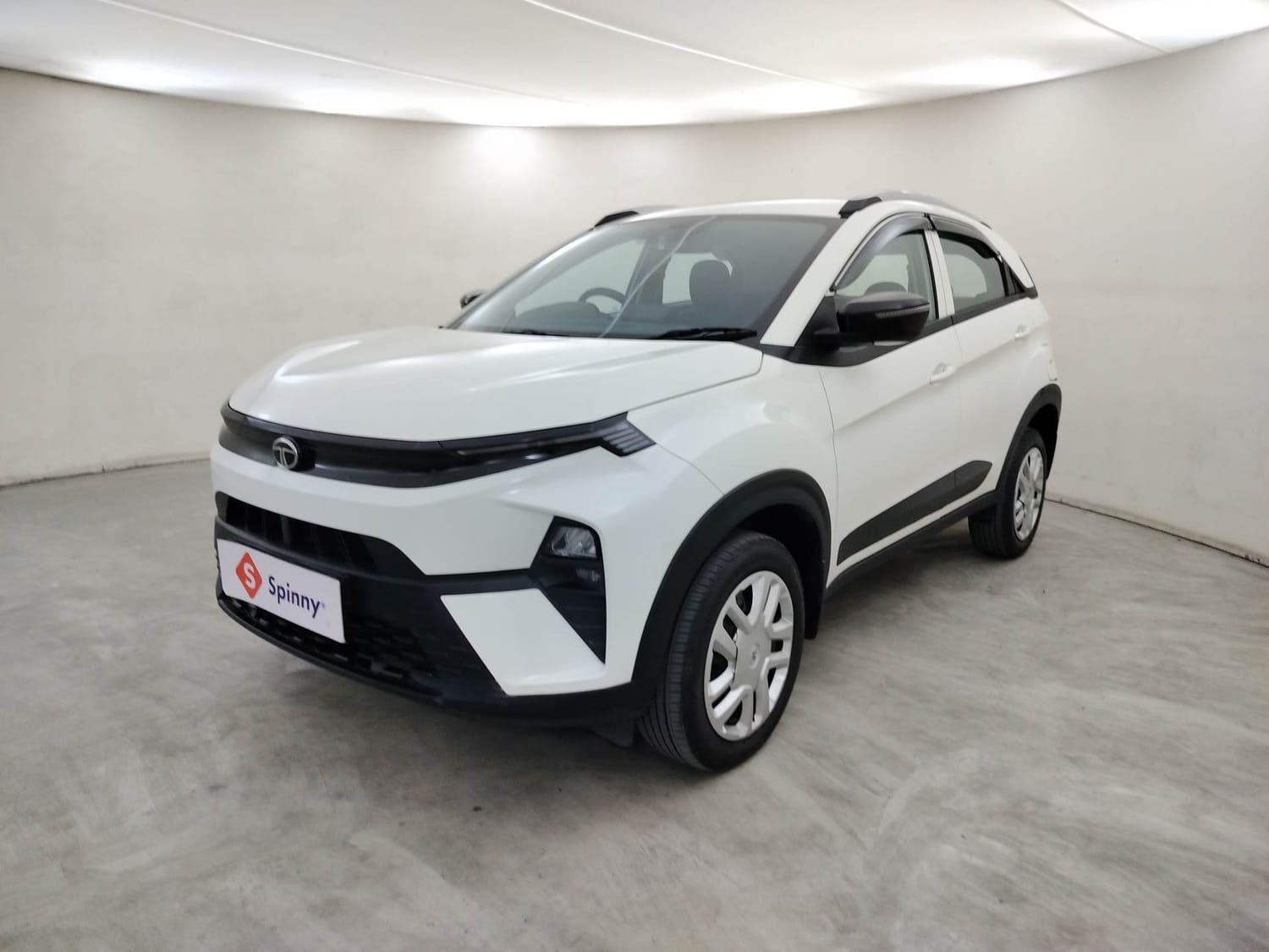 Nexon image 1 Nexon image 1