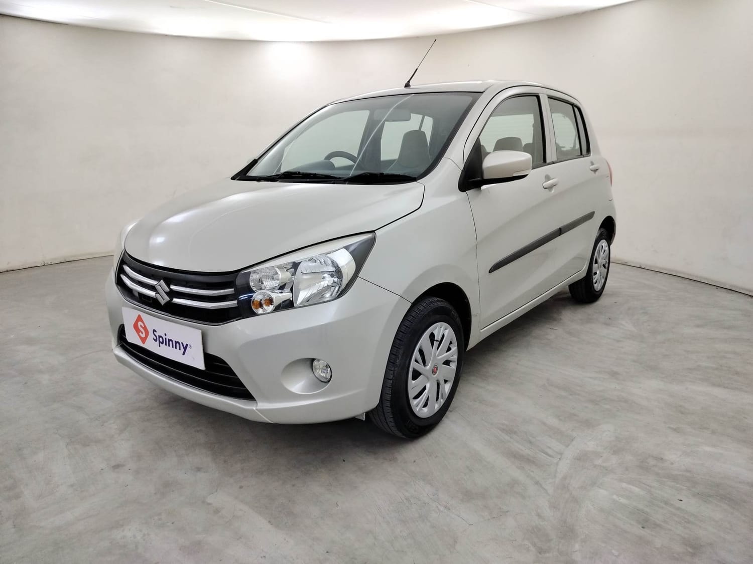 Used 2017 Maruti Suzuki Celerio Used 2017 Maruti Suzuki Celerio