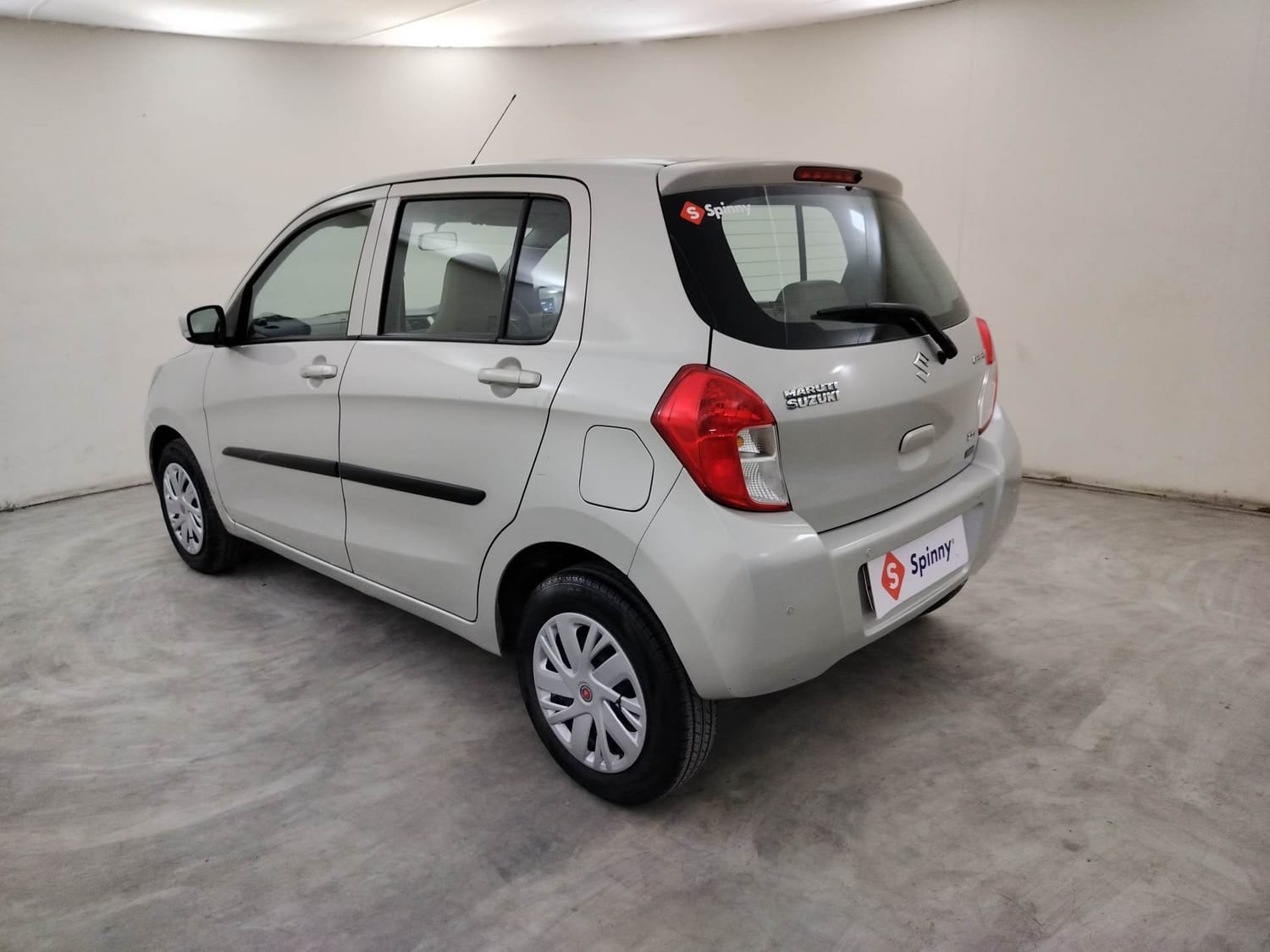 Celerio image 3 Celerio image 3