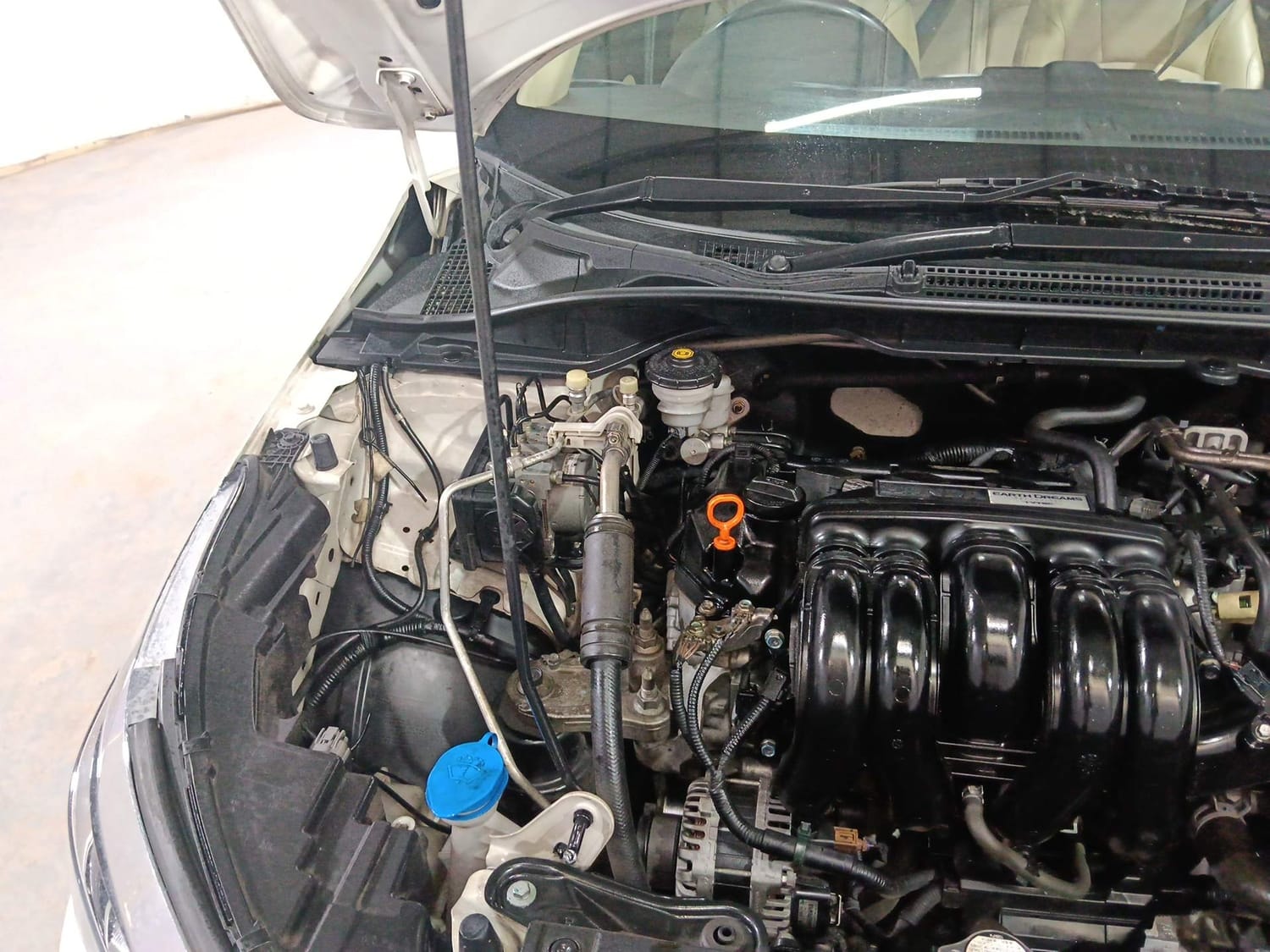 City ZX image 31 City ZX image 31