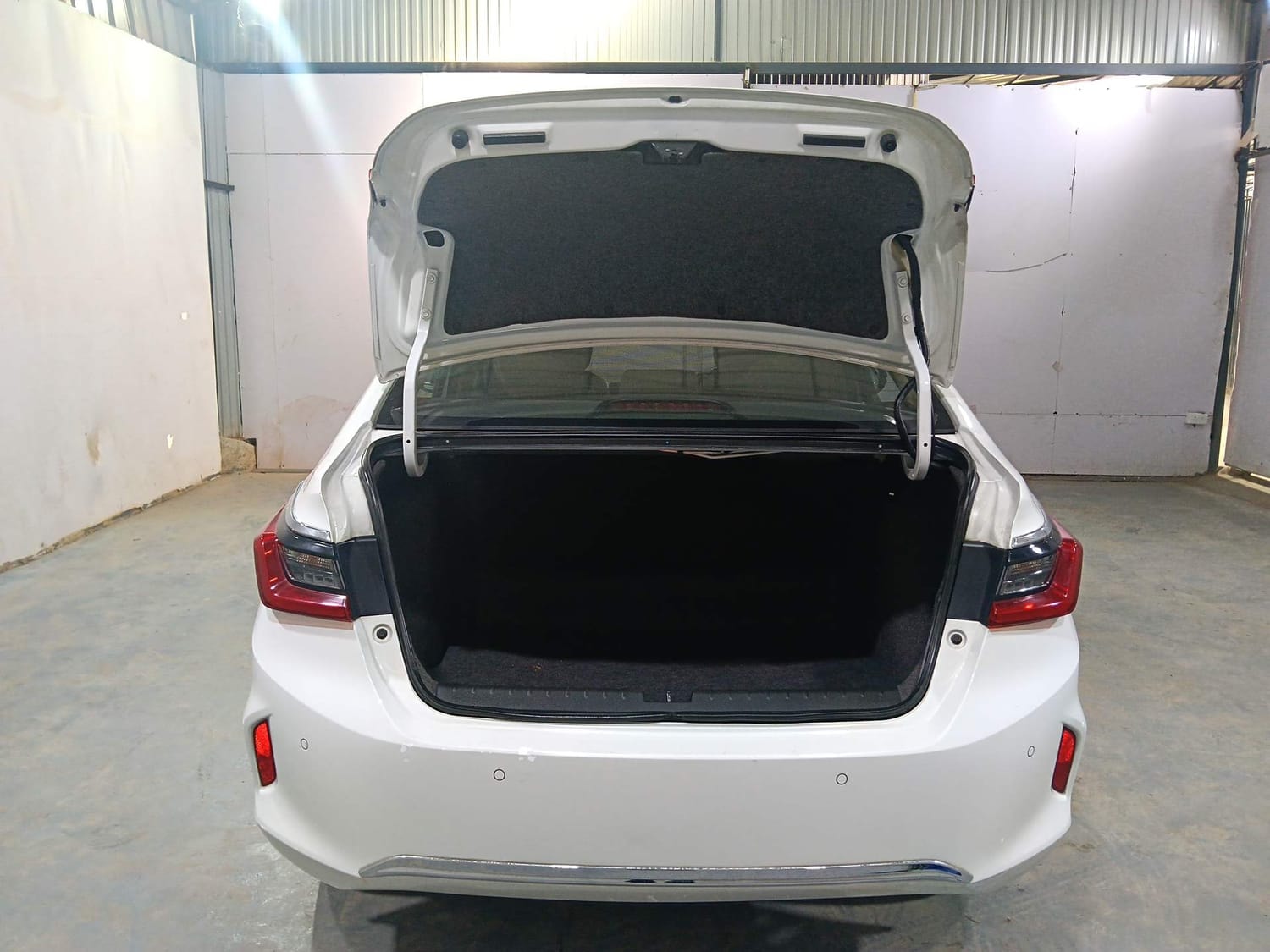 City ZX image 24 City ZX image 24