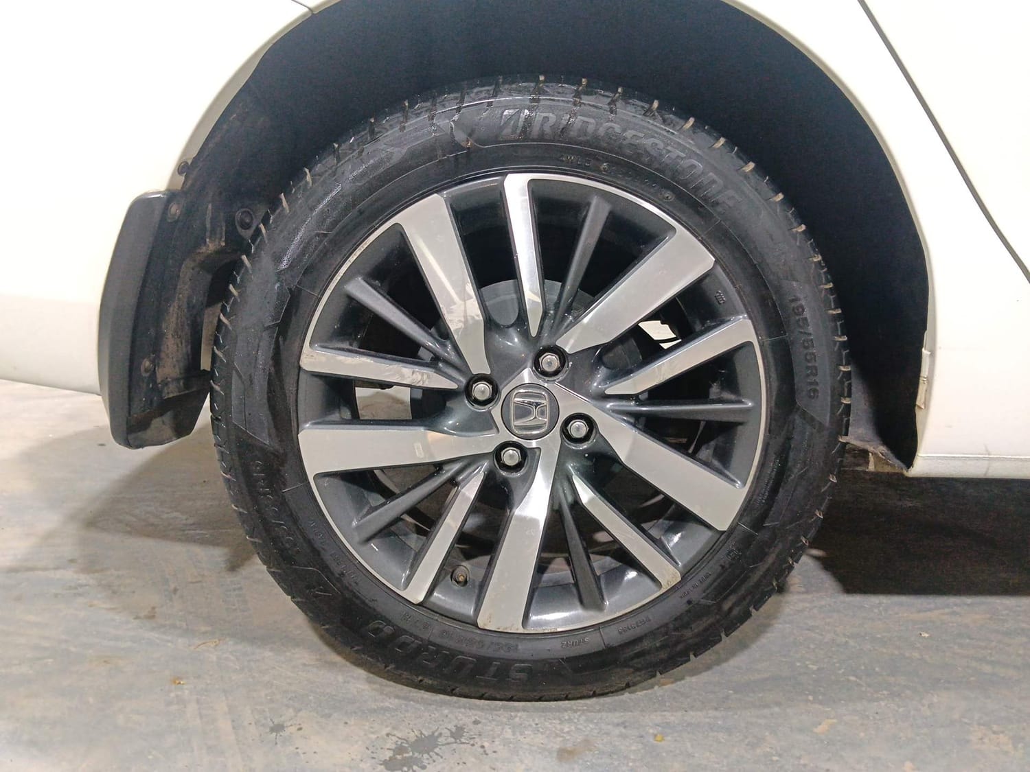 City ZX image 33 City ZX image 33