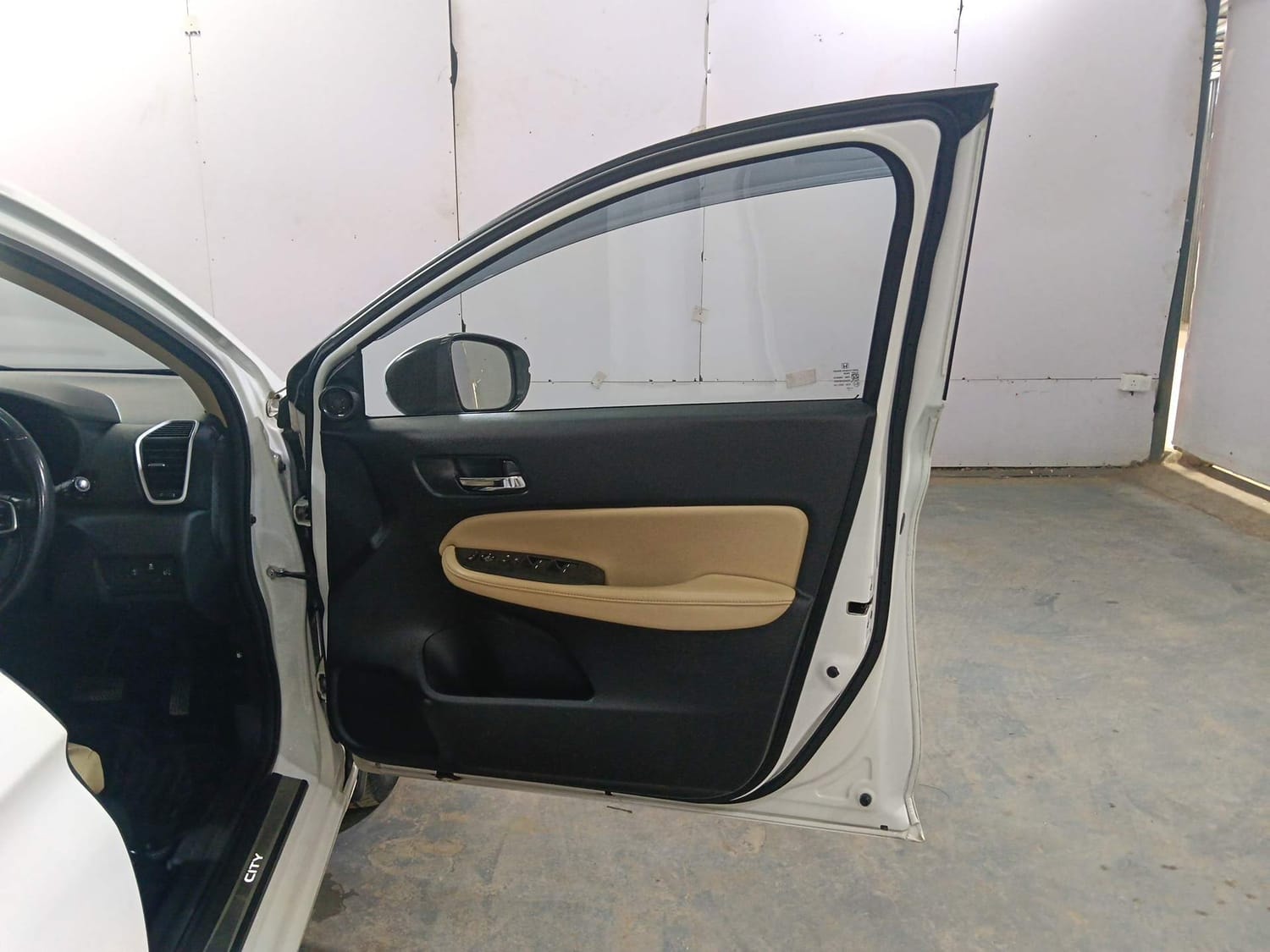 City ZX image 19 City ZX image 19