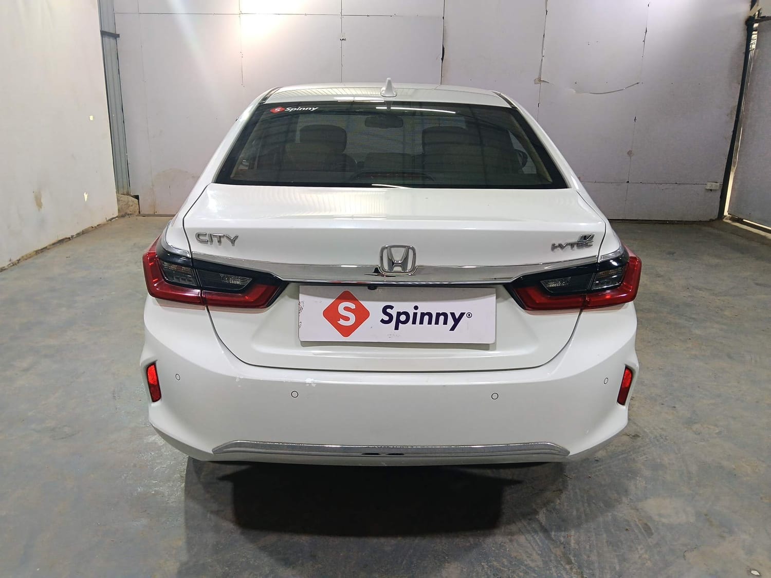 City ZX image 4 City ZX image 4