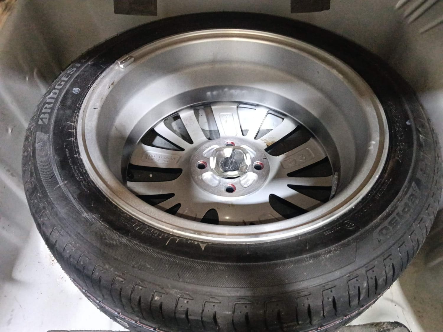 City ZX image 40 City ZX image 40