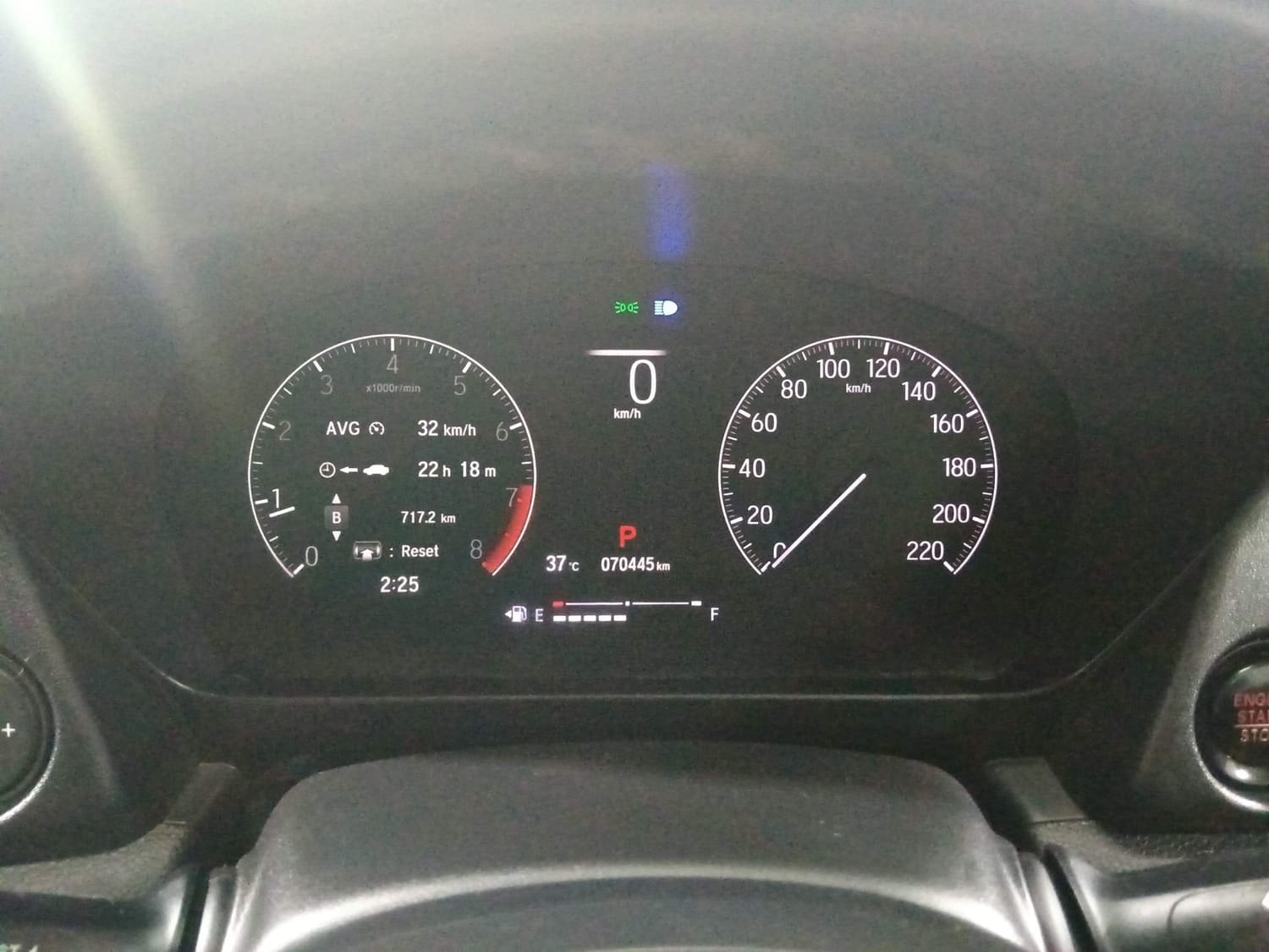 City ZX image 15 City ZX image 15