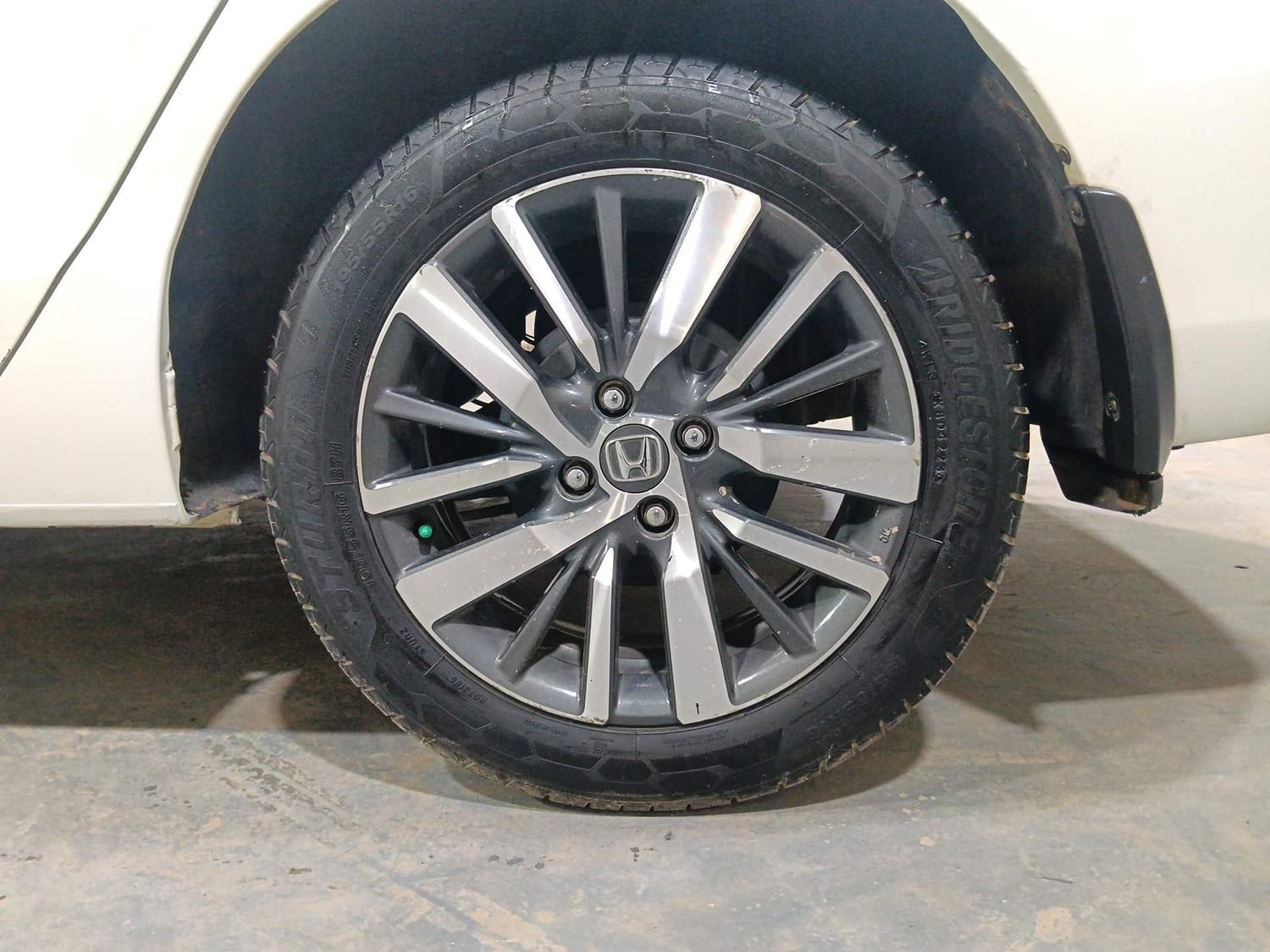 City ZX image 34 City ZX image 34