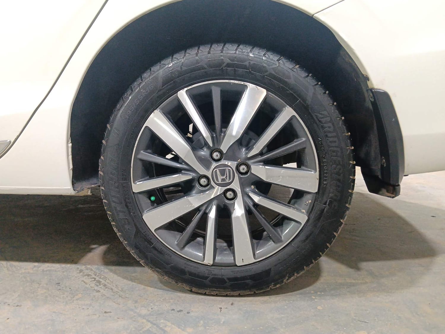 City ZX image 35 City ZX image 35