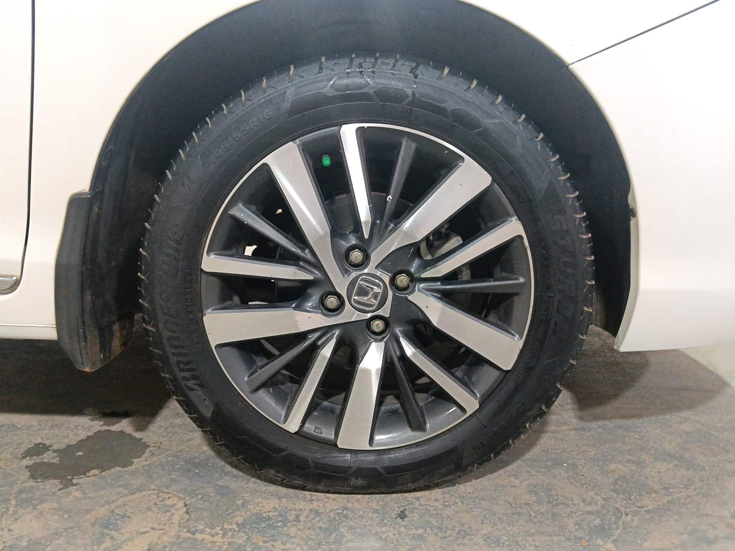 City ZX image 32 City ZX image 32