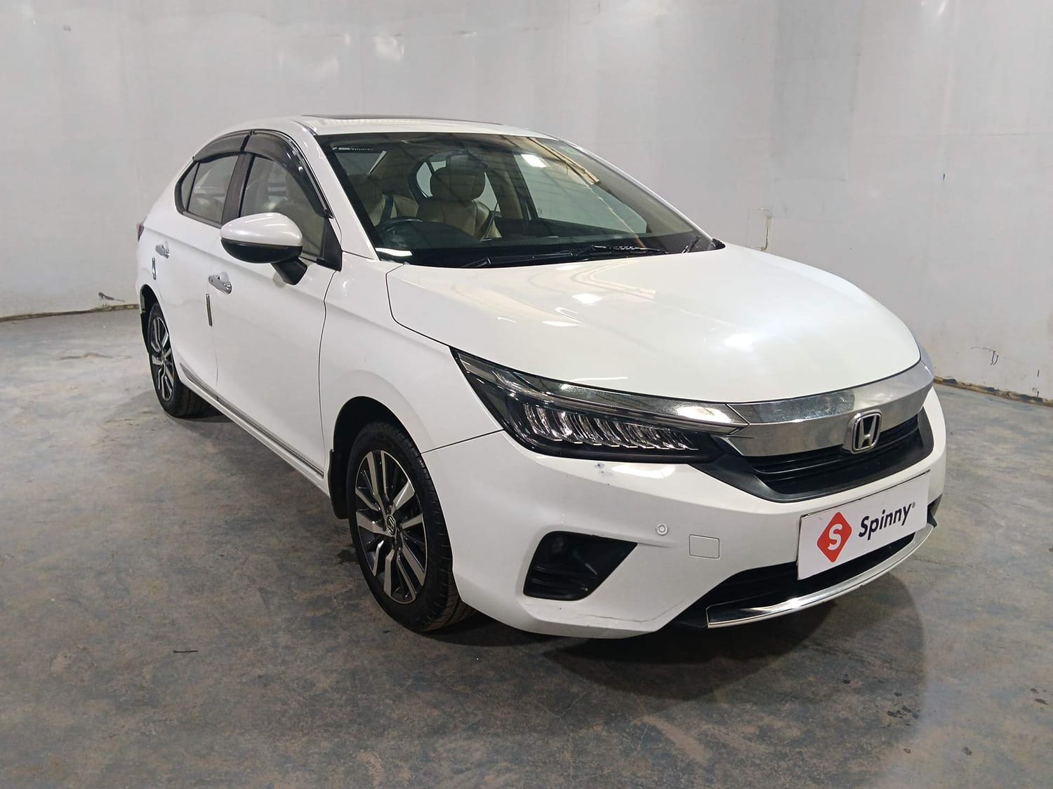 City ZX image 7 City ZX image 7