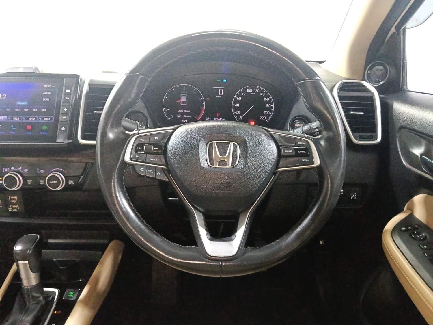 City ZX image 14 City ZX image 14