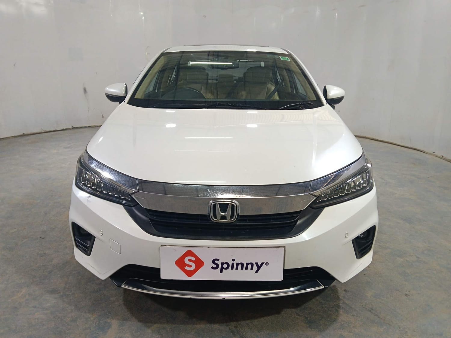 City ZX image 8 City ZX image 8