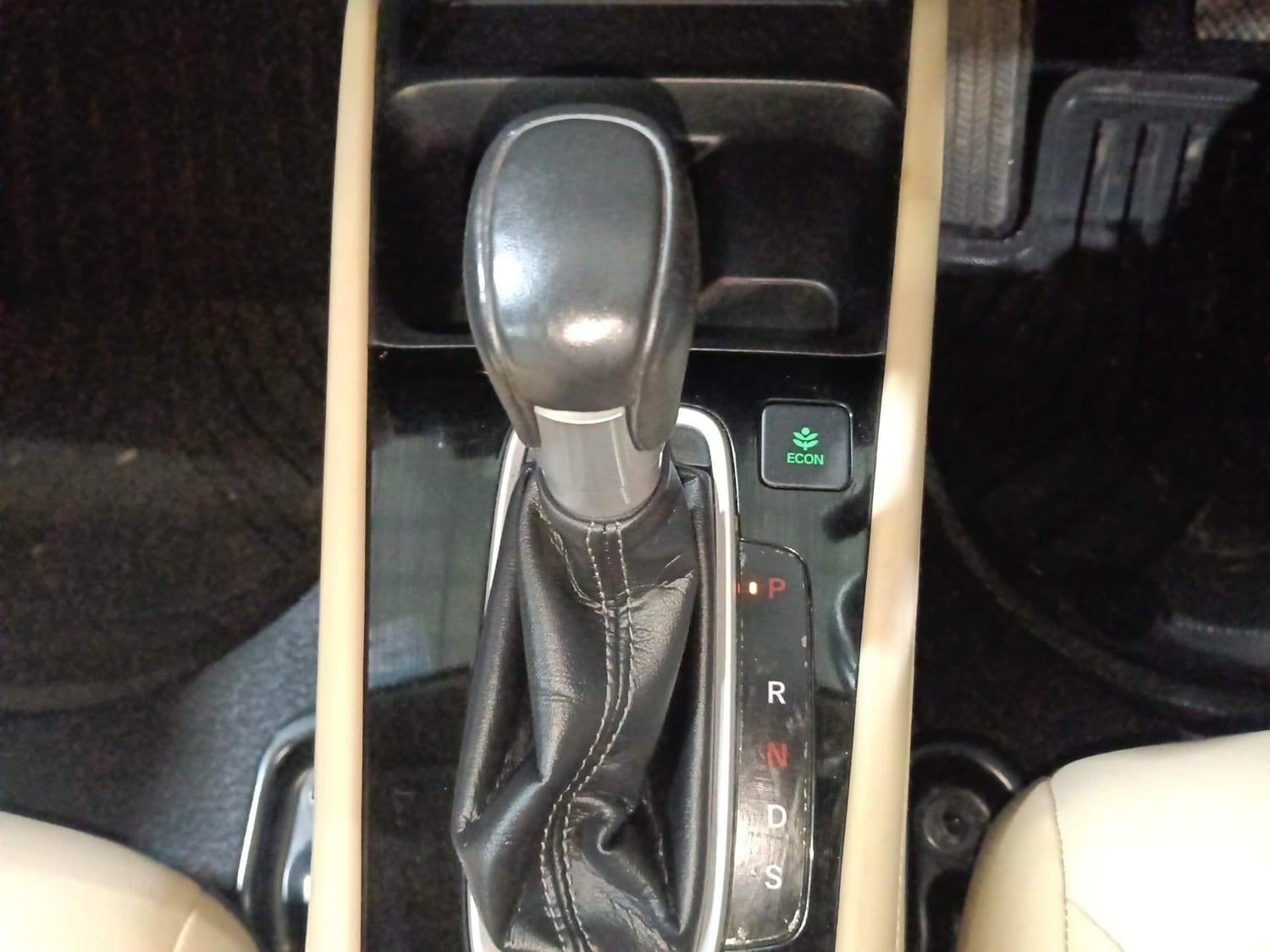 City ZX image 16 City ZX image 16