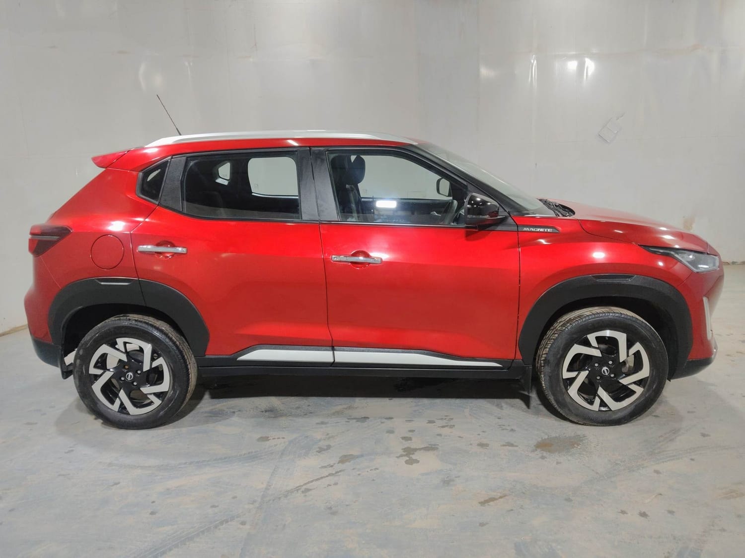 Magnite image 6 Magnite image 6