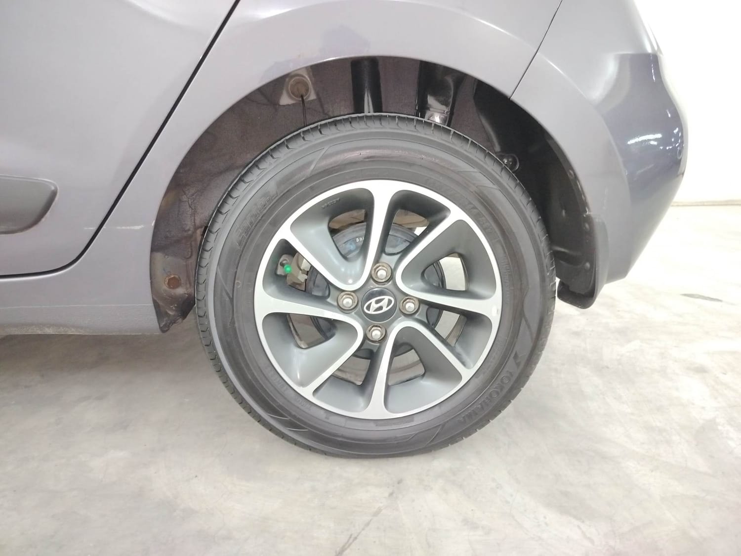 Grand i10 image 35 Grand i10 image 35