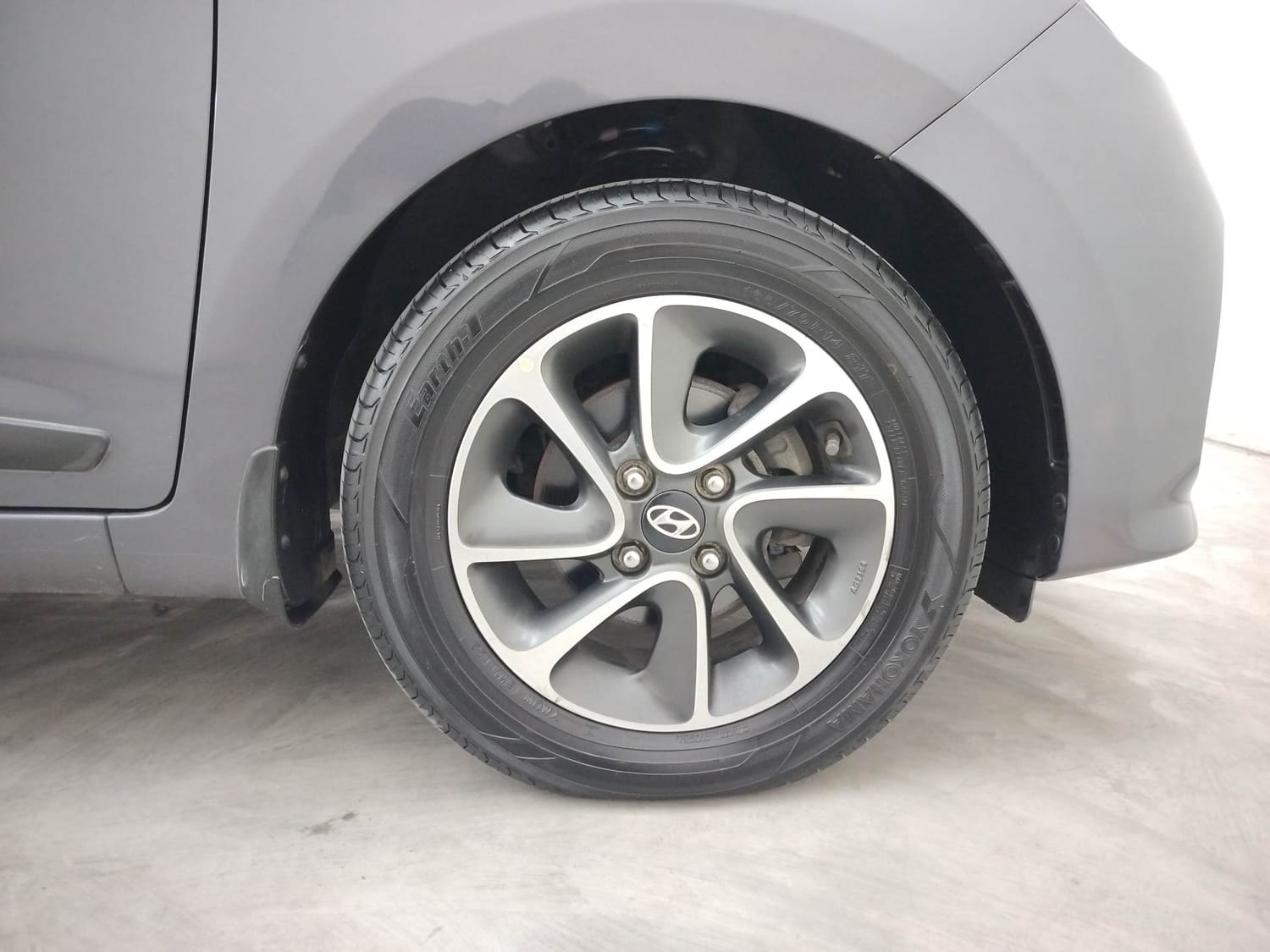 Grand i10 image 32 Grand i10 image 32