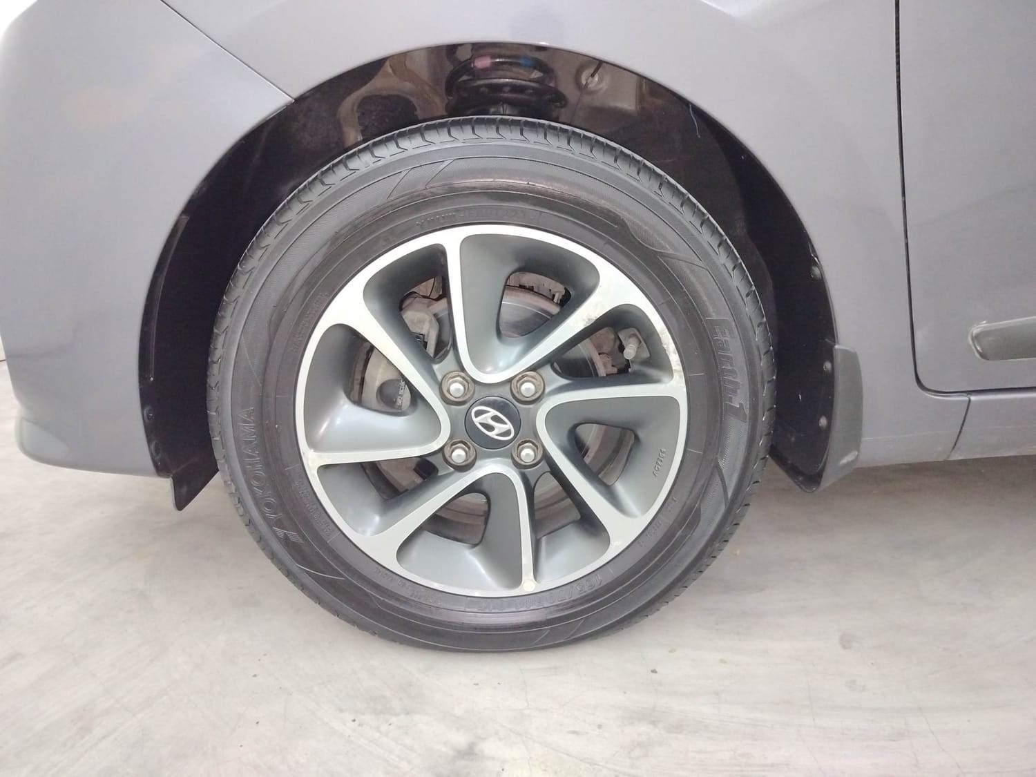 Grand i10 image 34 Grand i10 image 34