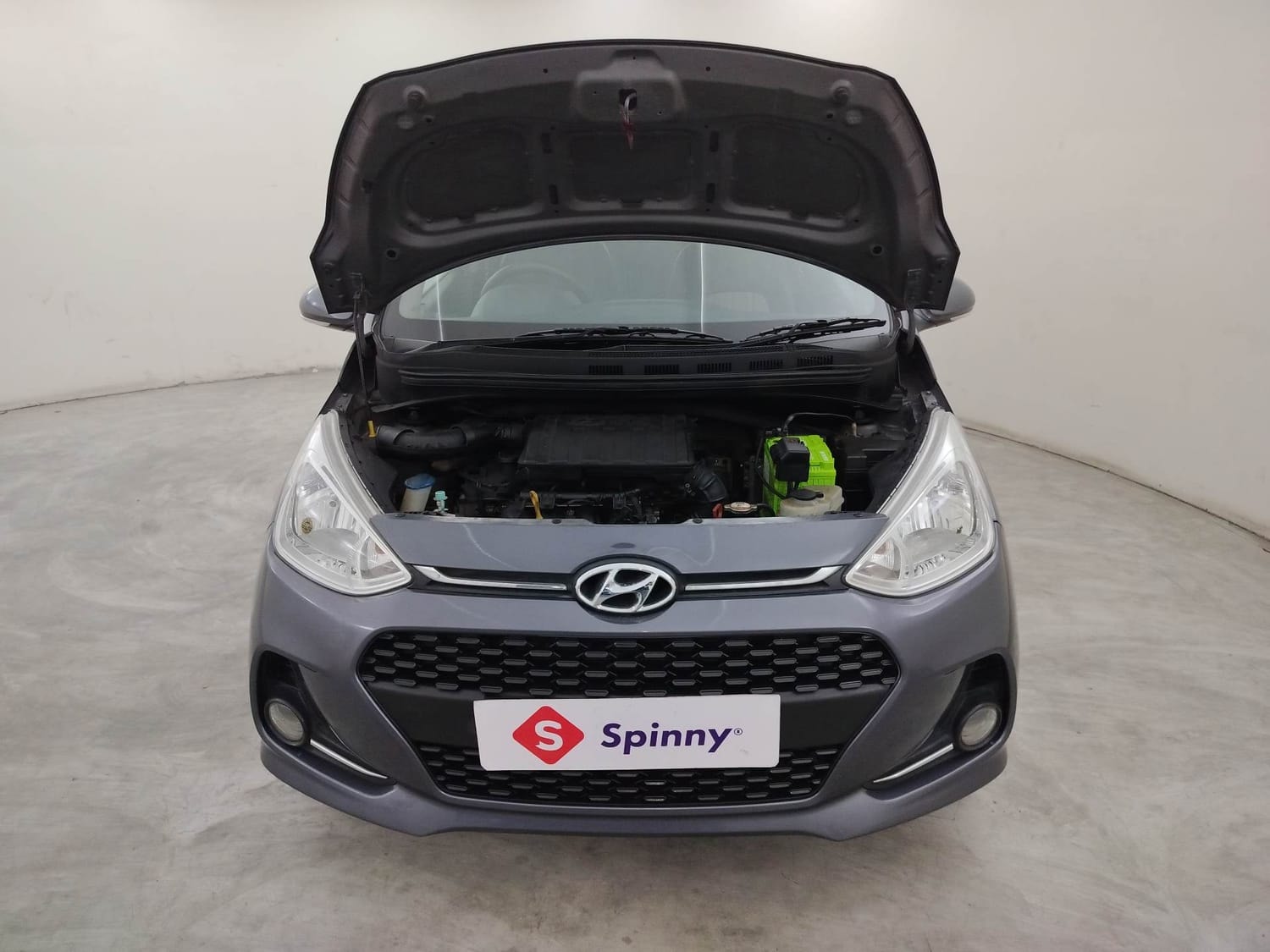 Grand i10 image 27 Grand i10 image 27