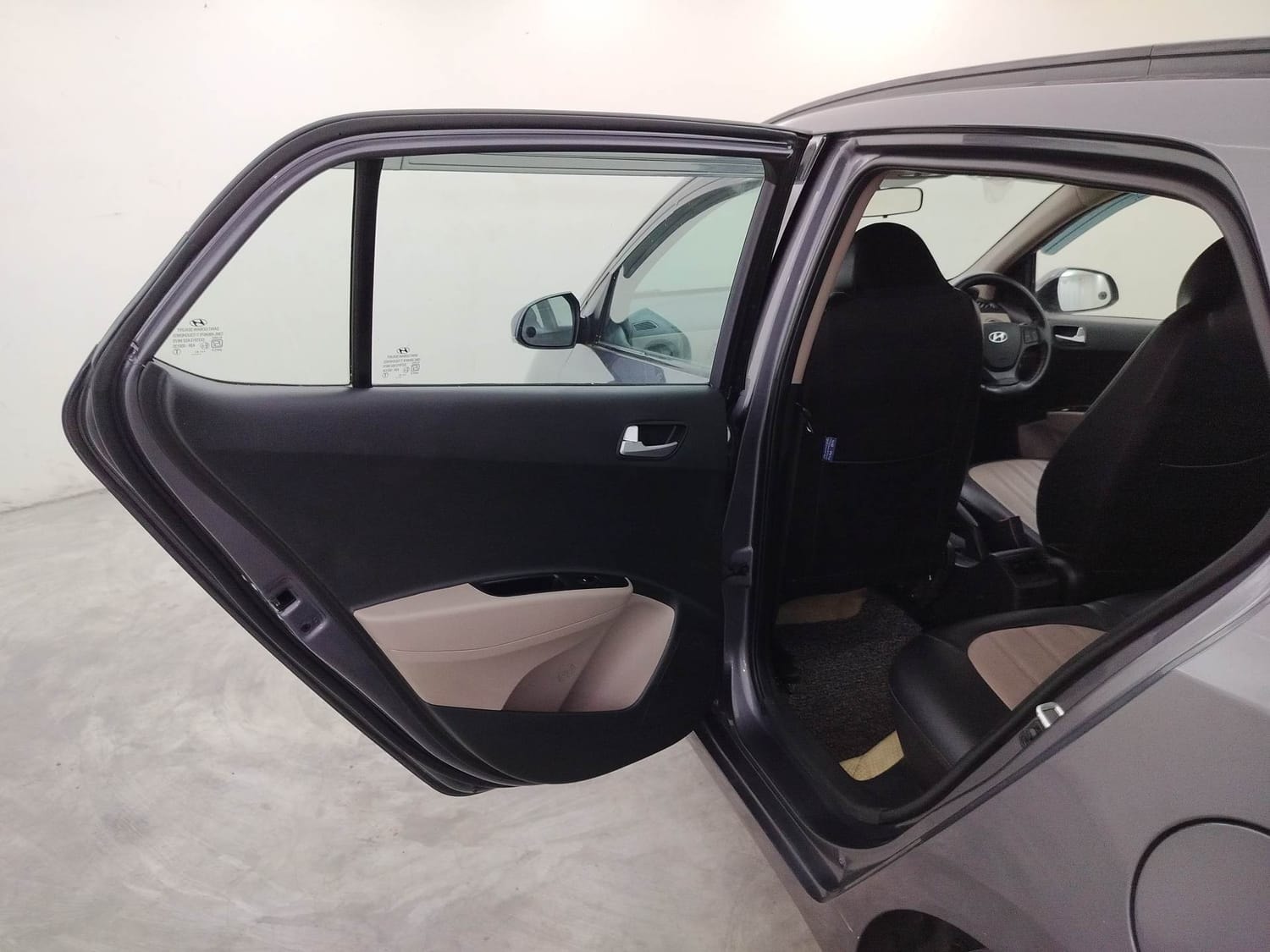 Grand i10 image 22 Grand i10 image 22