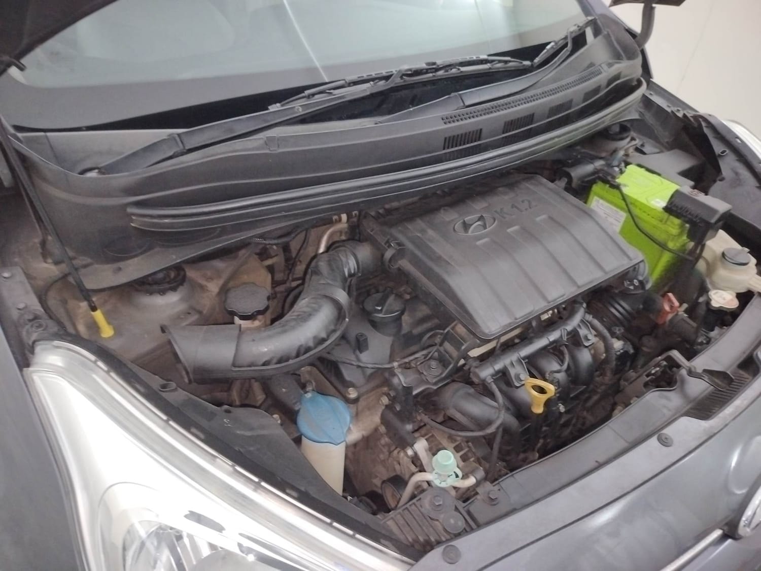 Grand i10 image 29 Grand i10 image 29