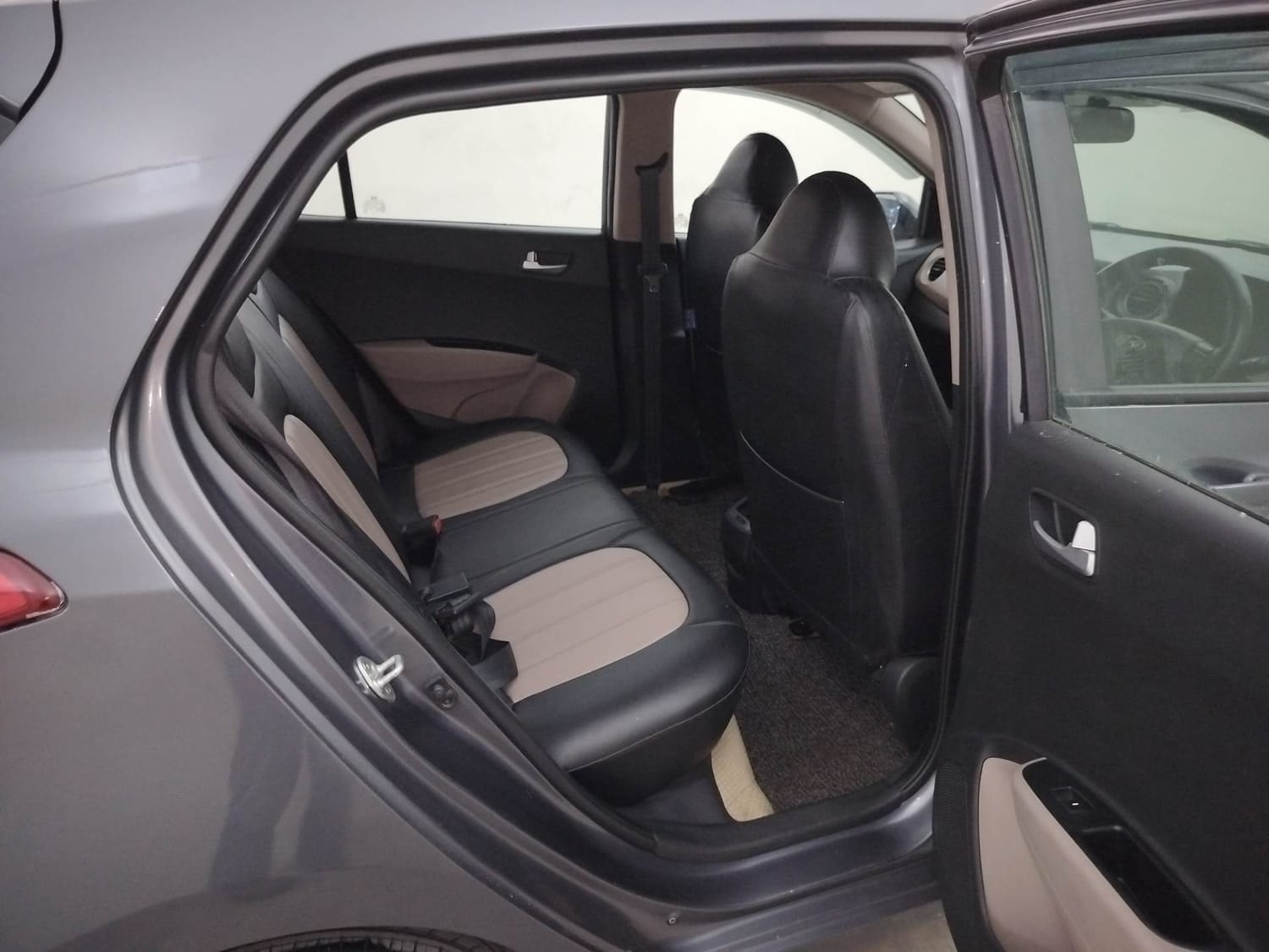 Grand i10 image 18 Grand i10 image 18