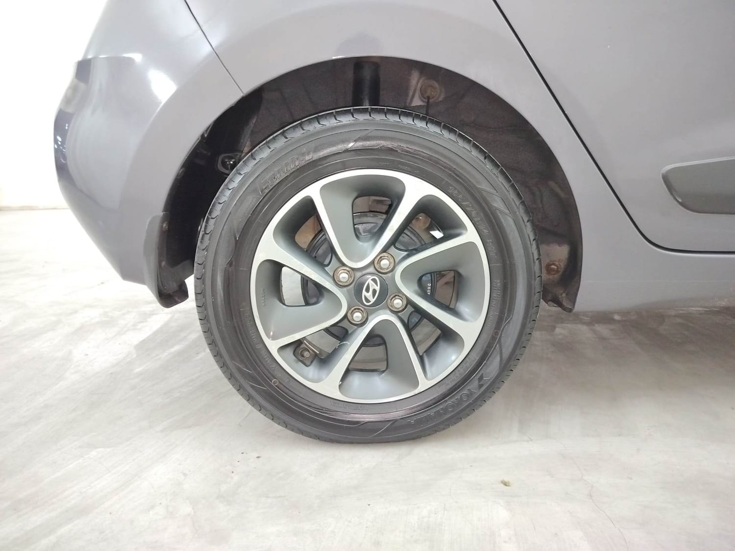 Grand i10 image 33 Grand i10 image 33