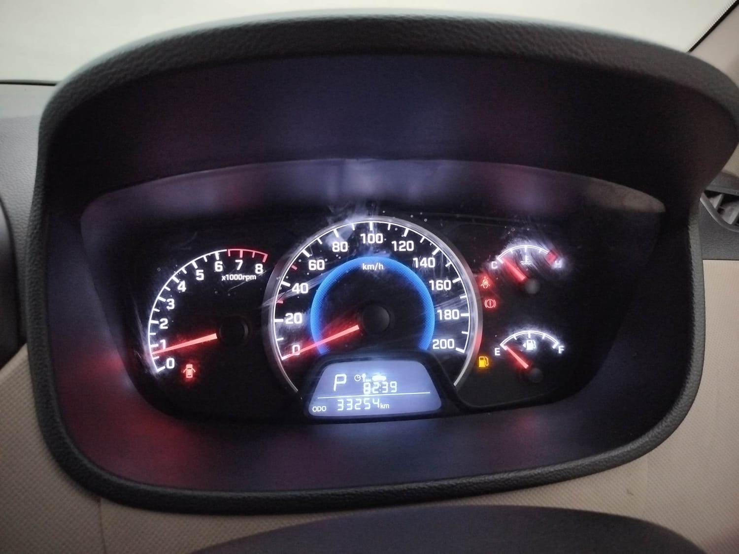 Grand i10 image 15 Grand i10 image 15