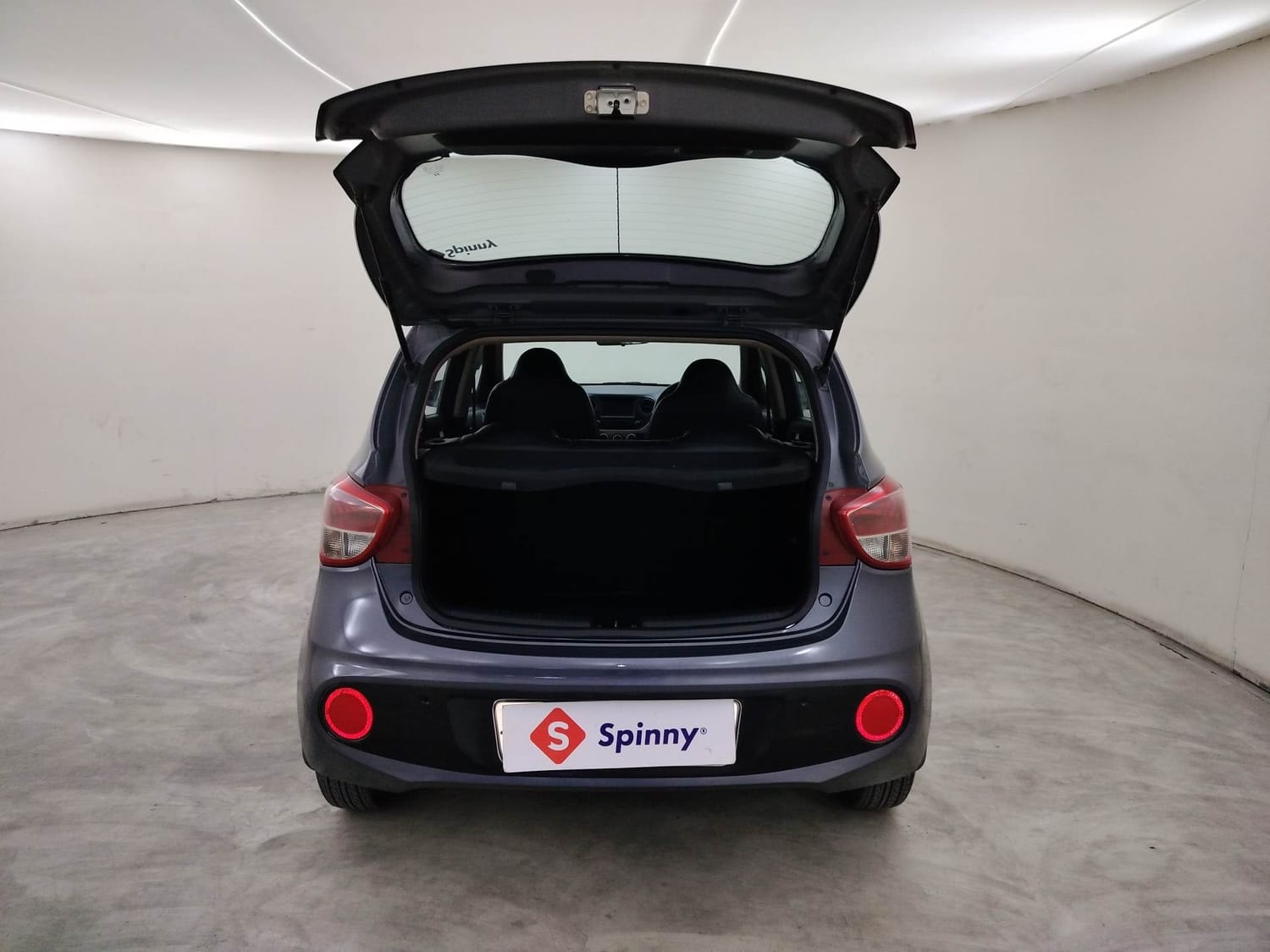 Grand i10 image 24 Grand i10 image 24