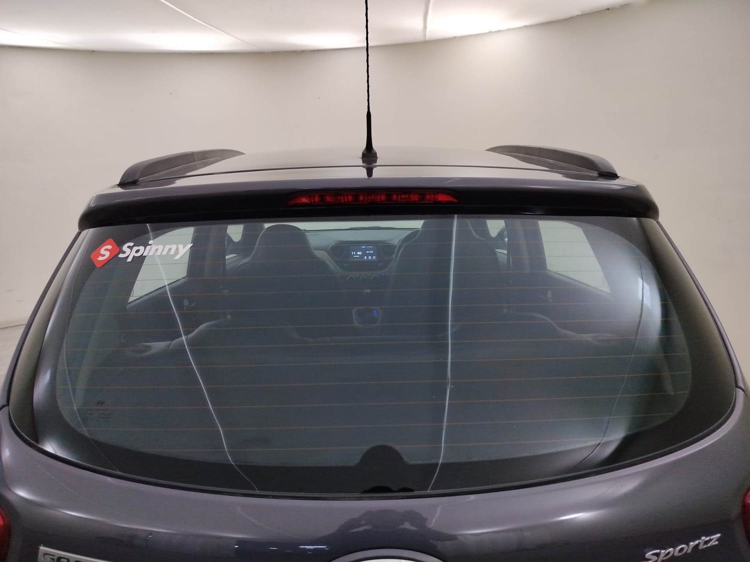 Grand i10 image 10 Grand i10 image 10