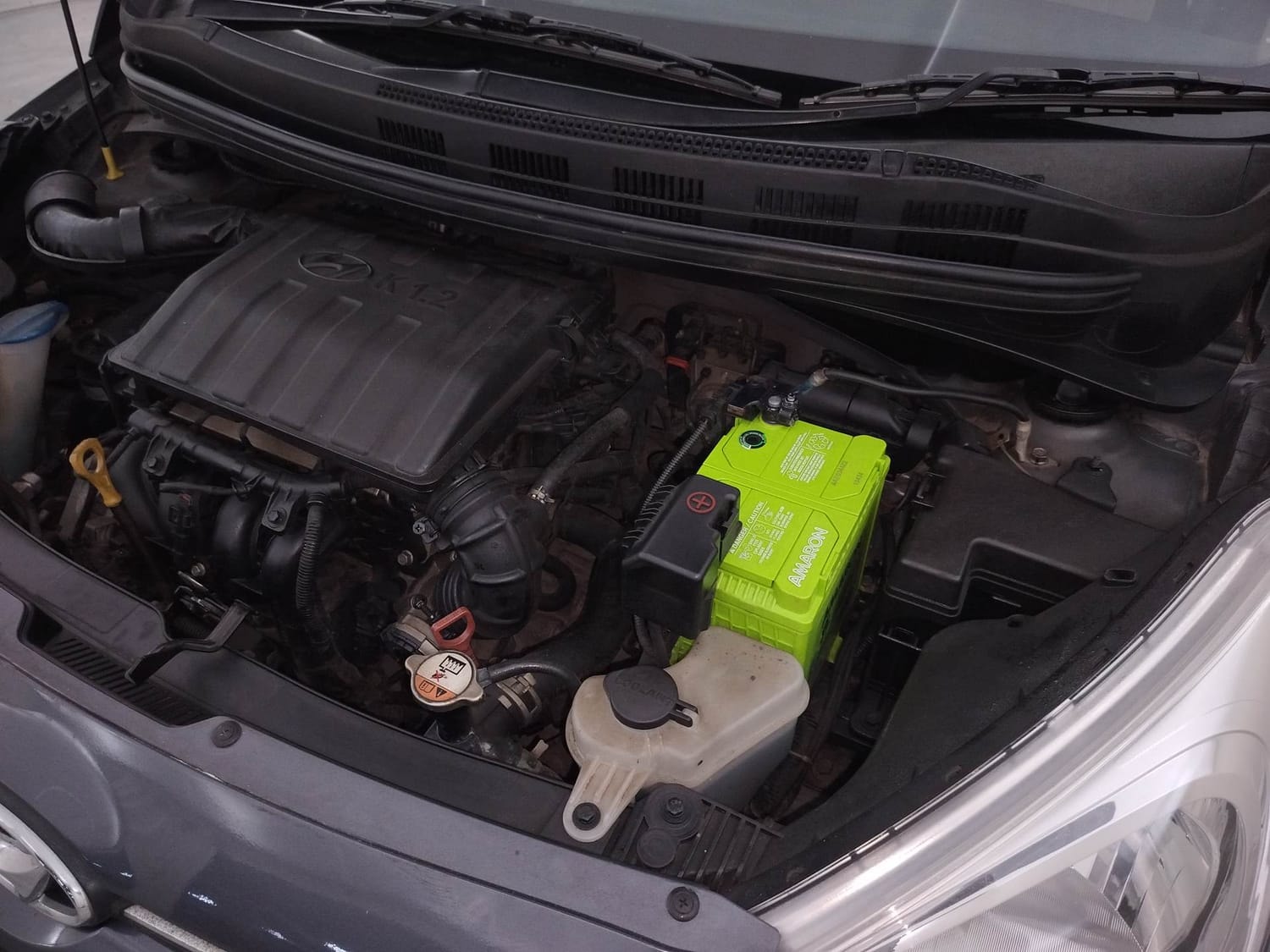 Grand i10 image 28 Grand i10 image 28