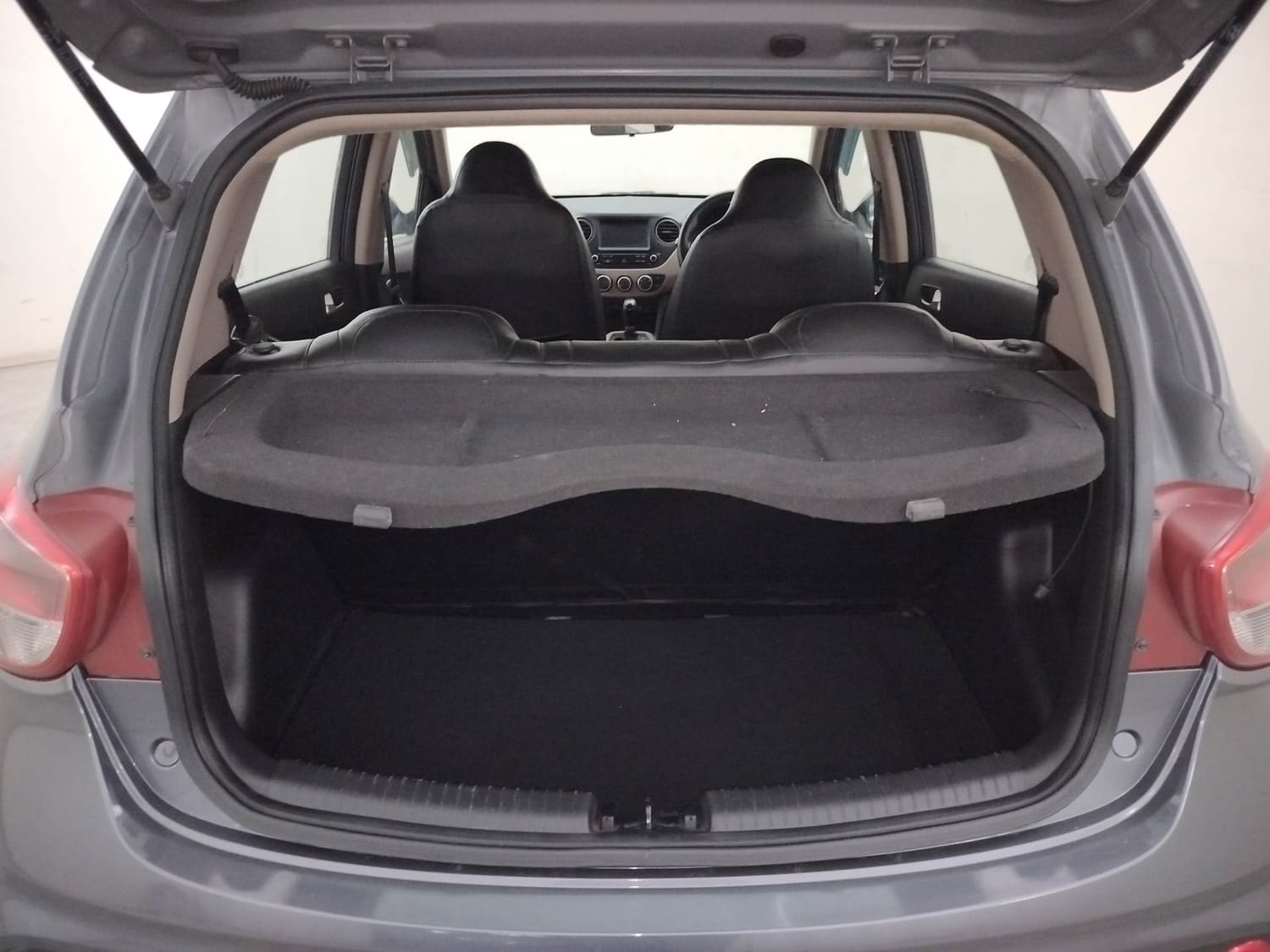 Grand i10 image 25 Grand i10 image 25