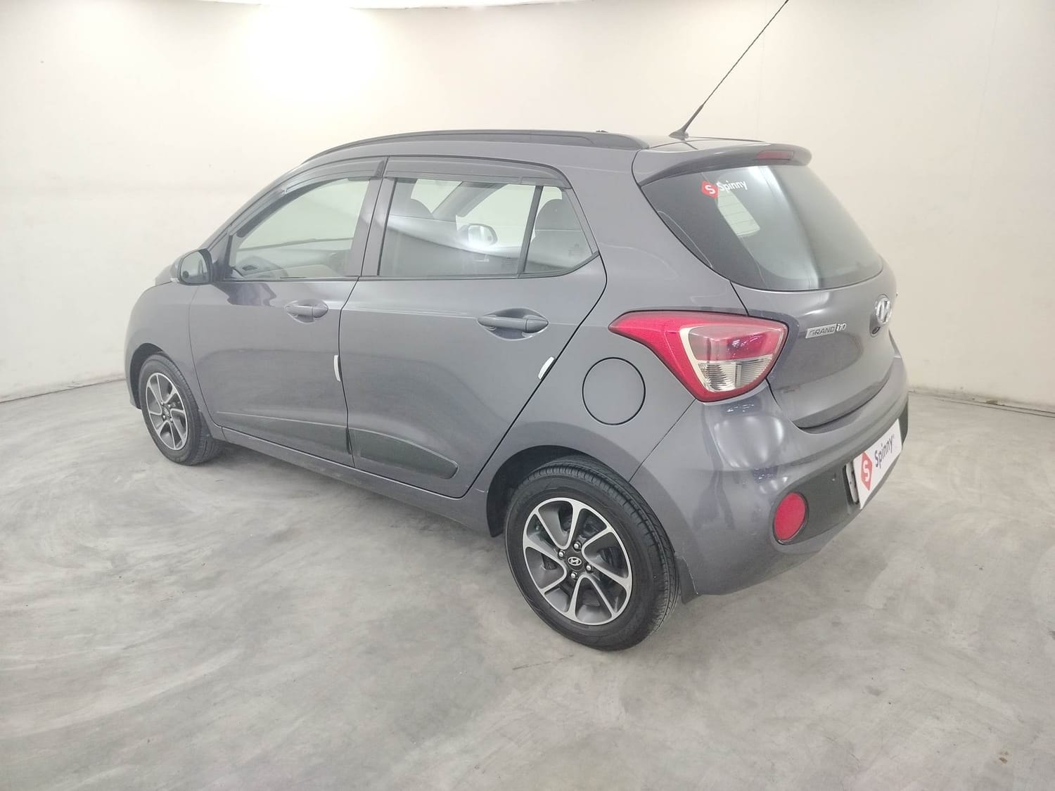 Grand i10 image 3 Grand i10 image 3