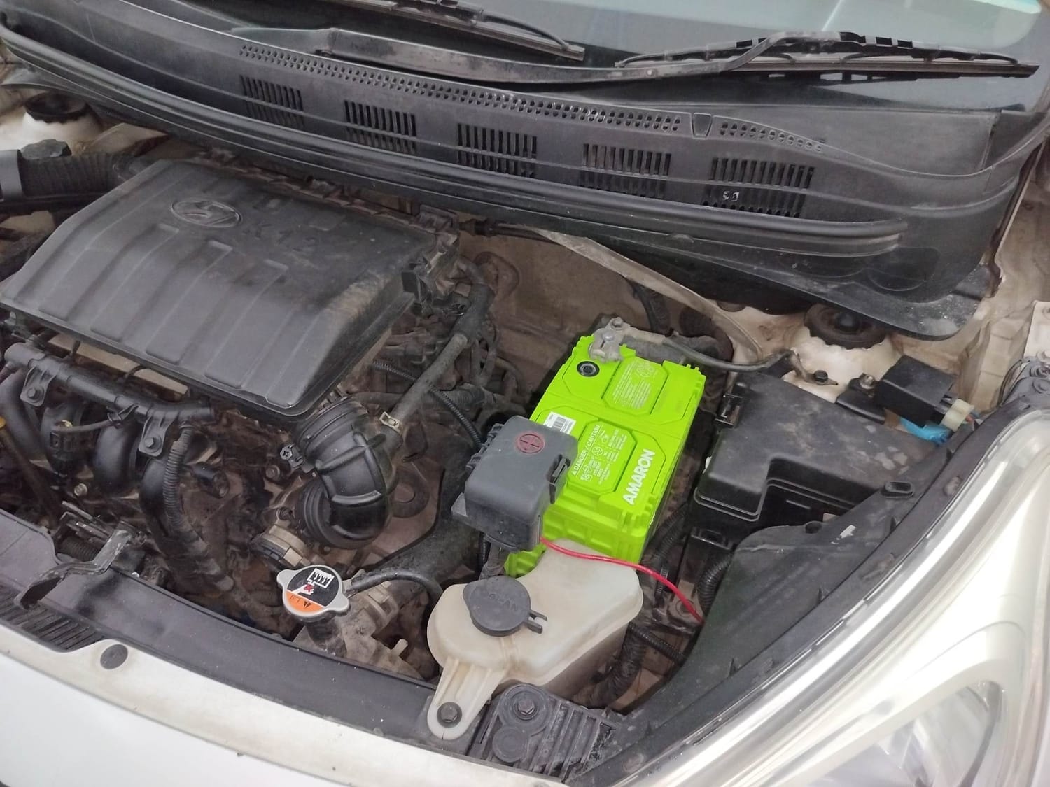 Grand i10 image 28 Grand i10 image 28