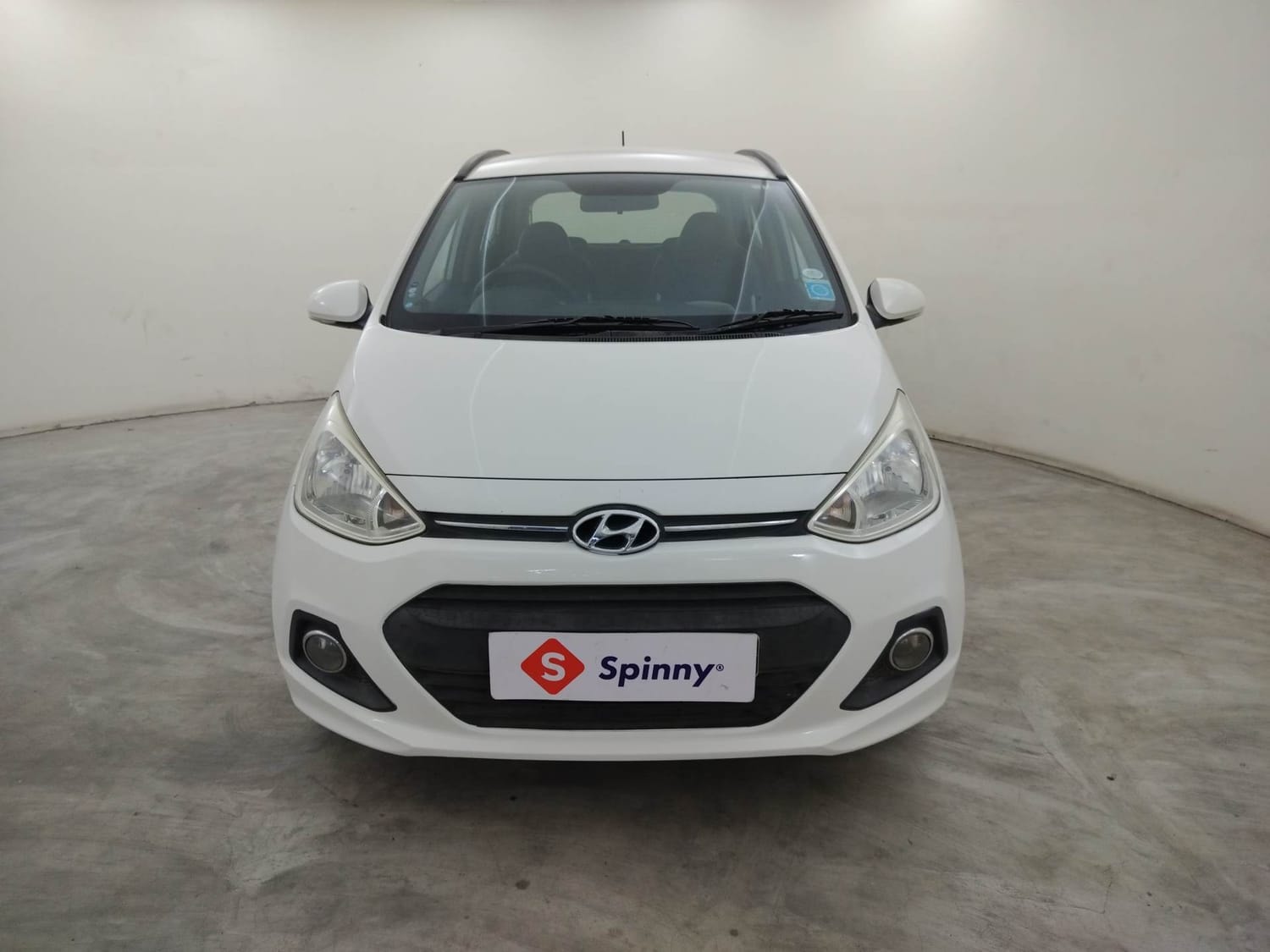 Grand i10 image 8 Grand i10 image 8