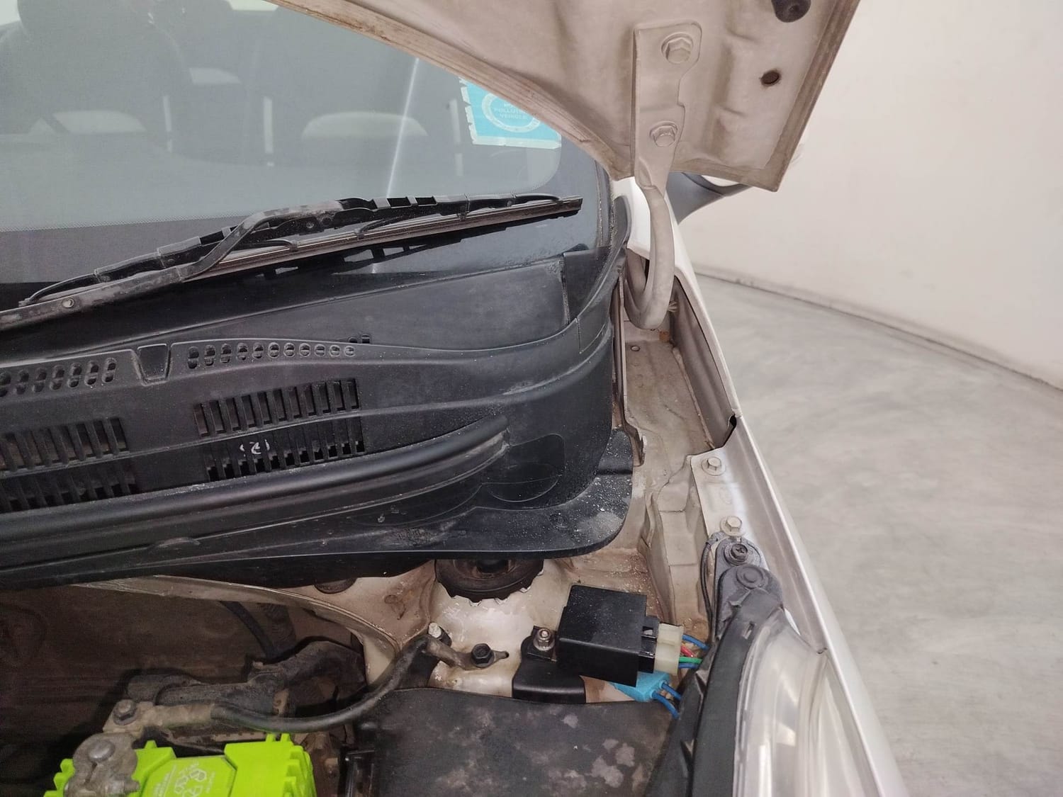 Grand i10 image 30 Grand i10 image 30