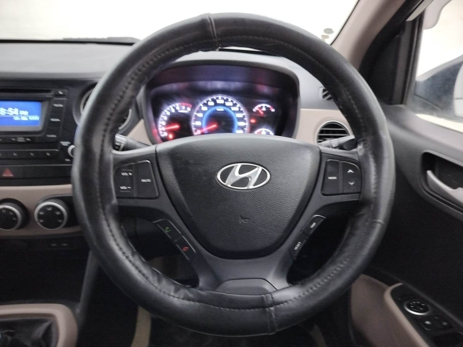 Grand i10 image 14 Grand i10 image 14