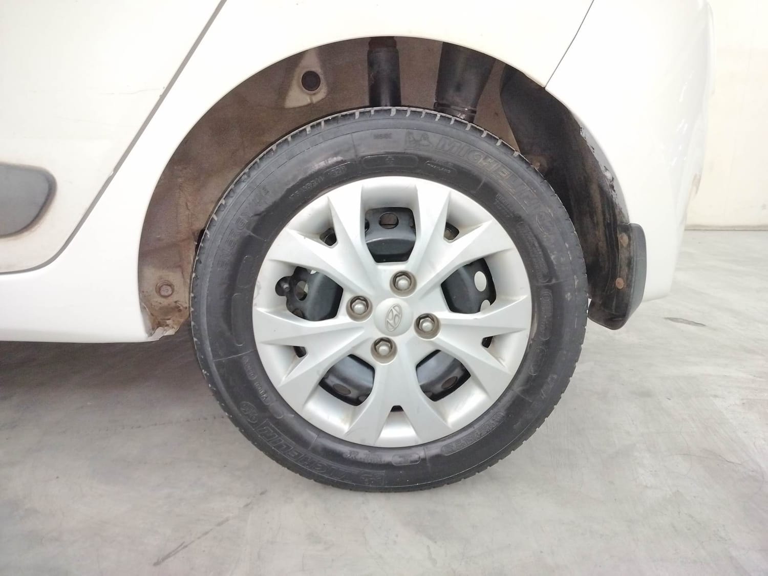 Grand i10 image 35 Grand i10 image 35