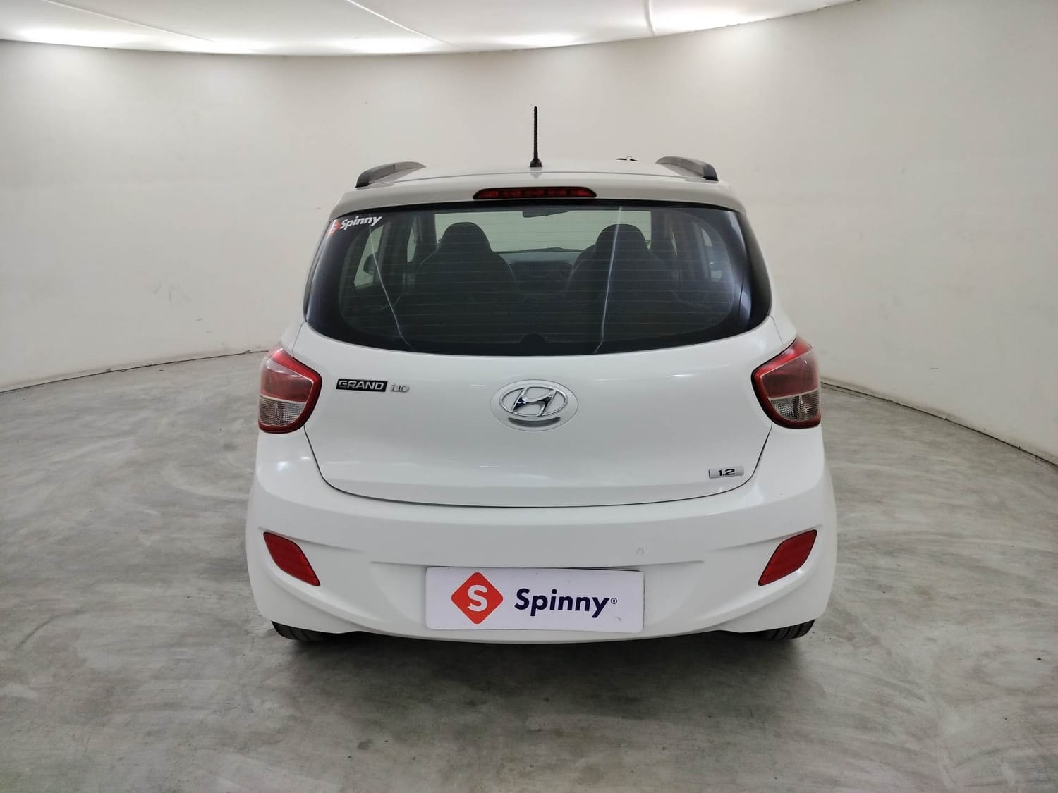 Grand i10 image 4 Grand i10 image 4