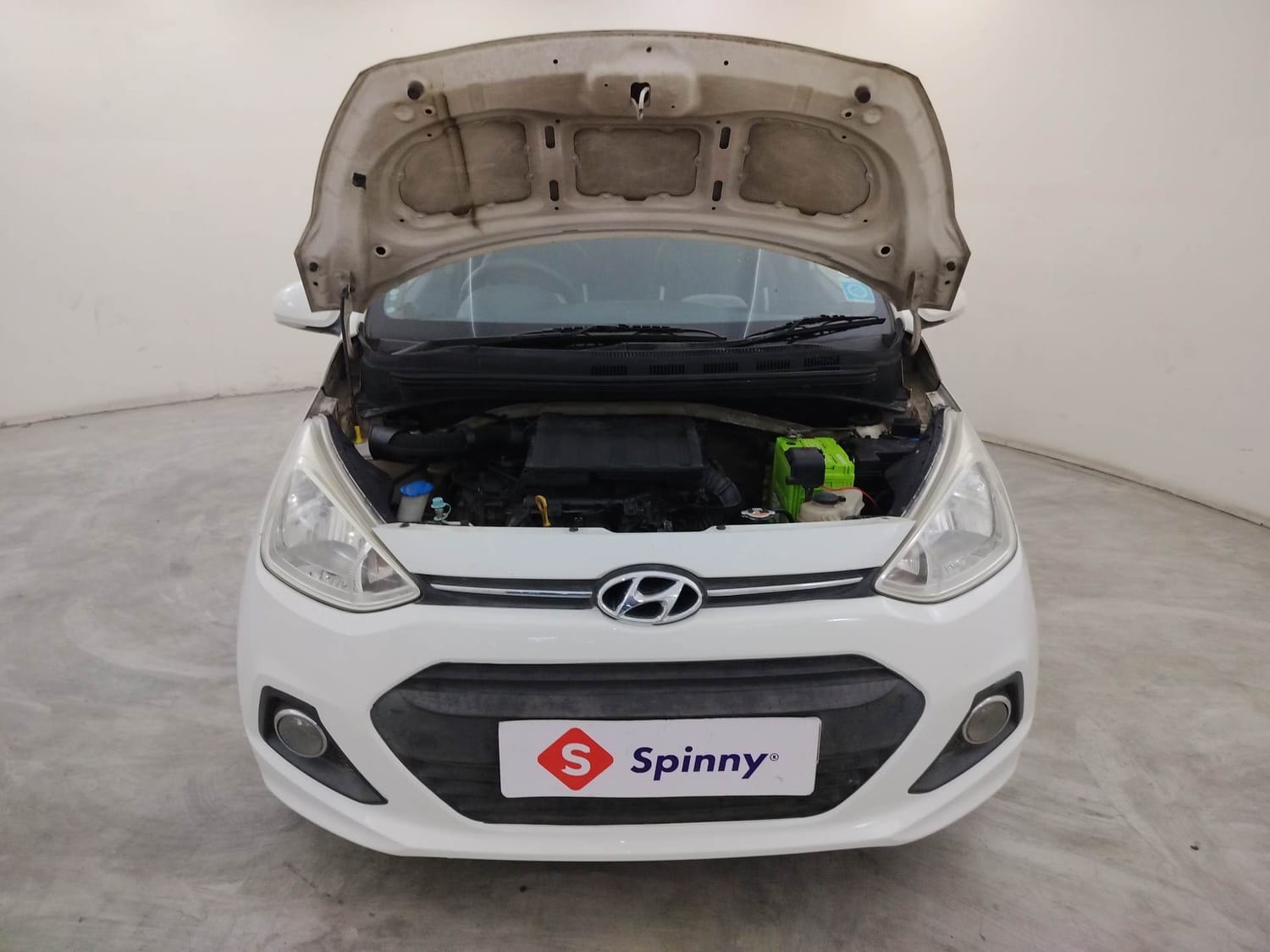 Grand i10 image 27 Grand i10 image 27