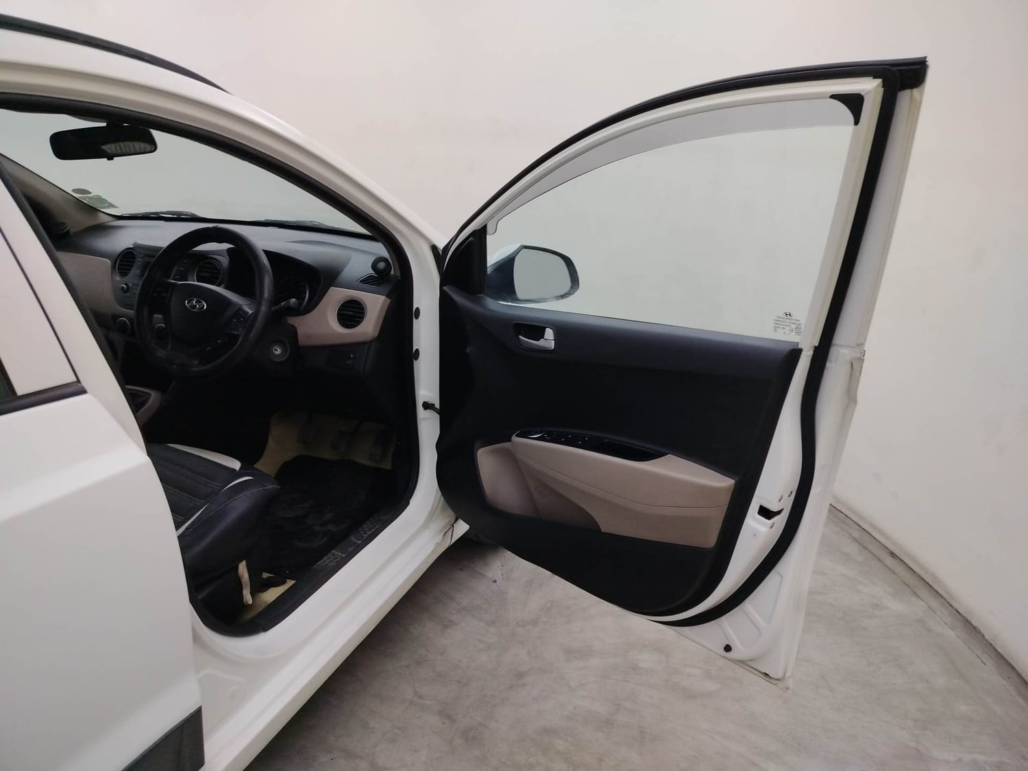 Grand i10 image 19 Grand i10 image 19