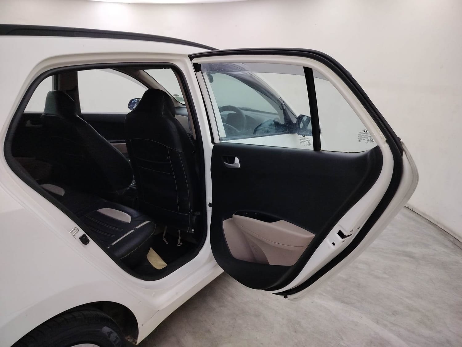 Grand i10 image 20 Grand i10 image 20