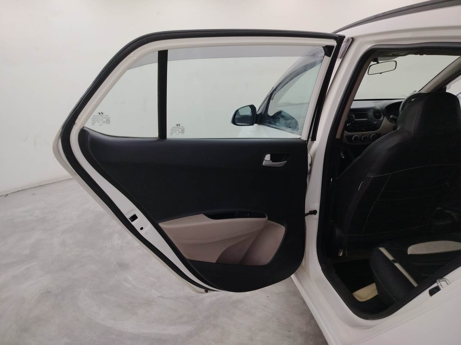 Grand i10 image 22 Grand i10 image 22