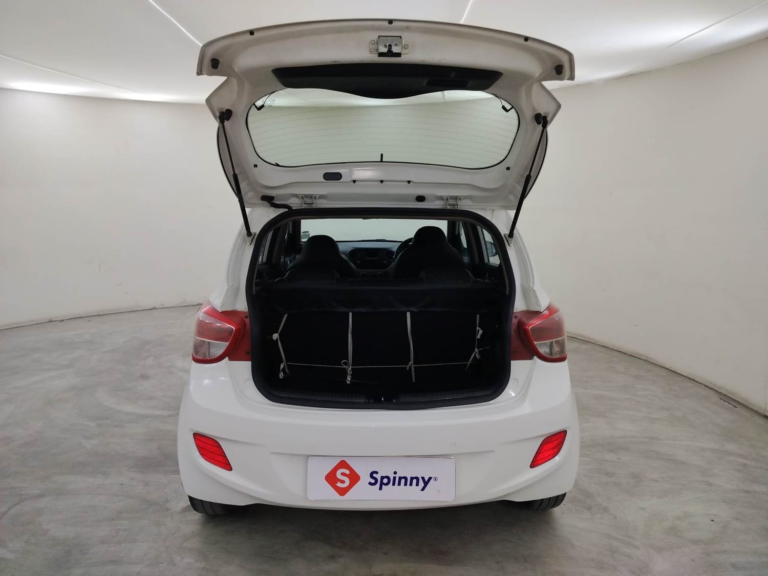 Grand i10 image 24 Grand i10 image 24